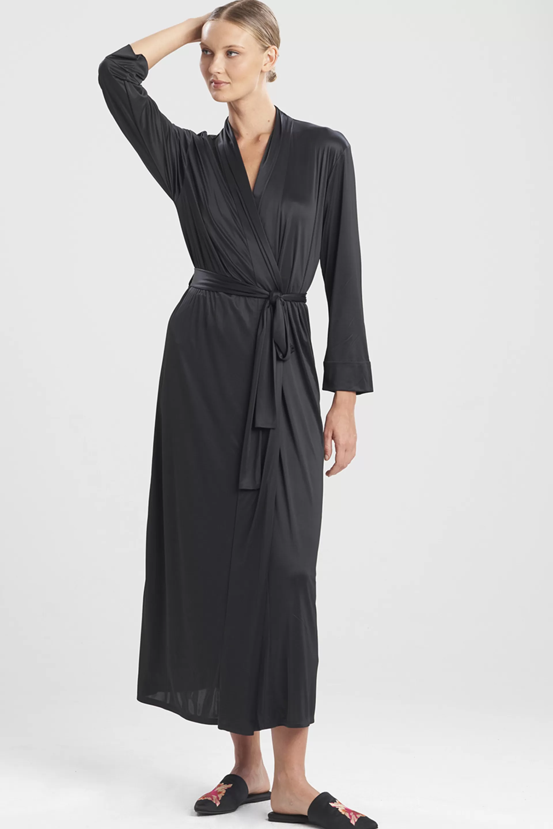 Natori Plus Sizes | Robes & Kimonos<Aphrodite Robe