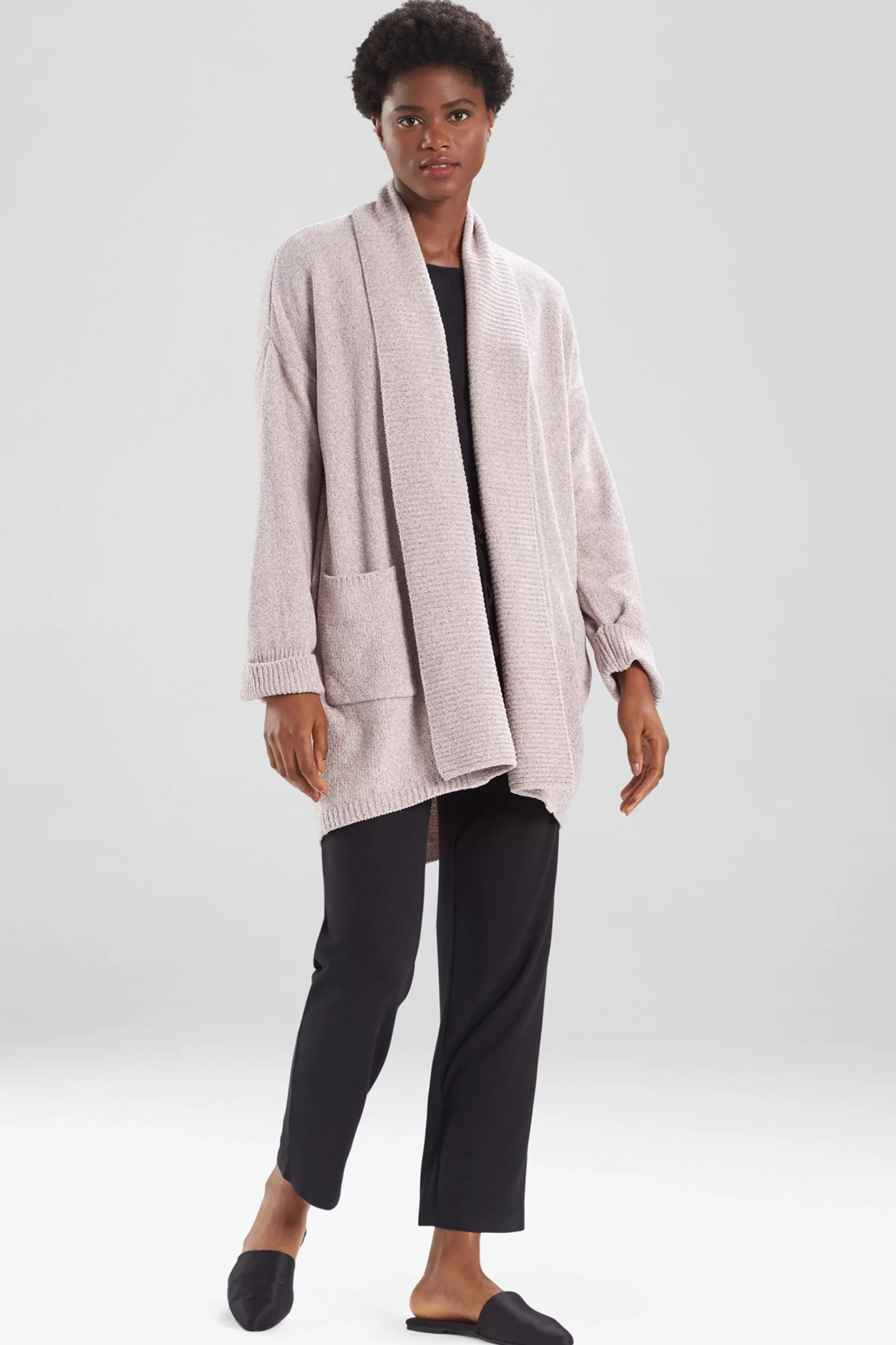 Natori Cardigans & Hoodies<Aura Cardigan