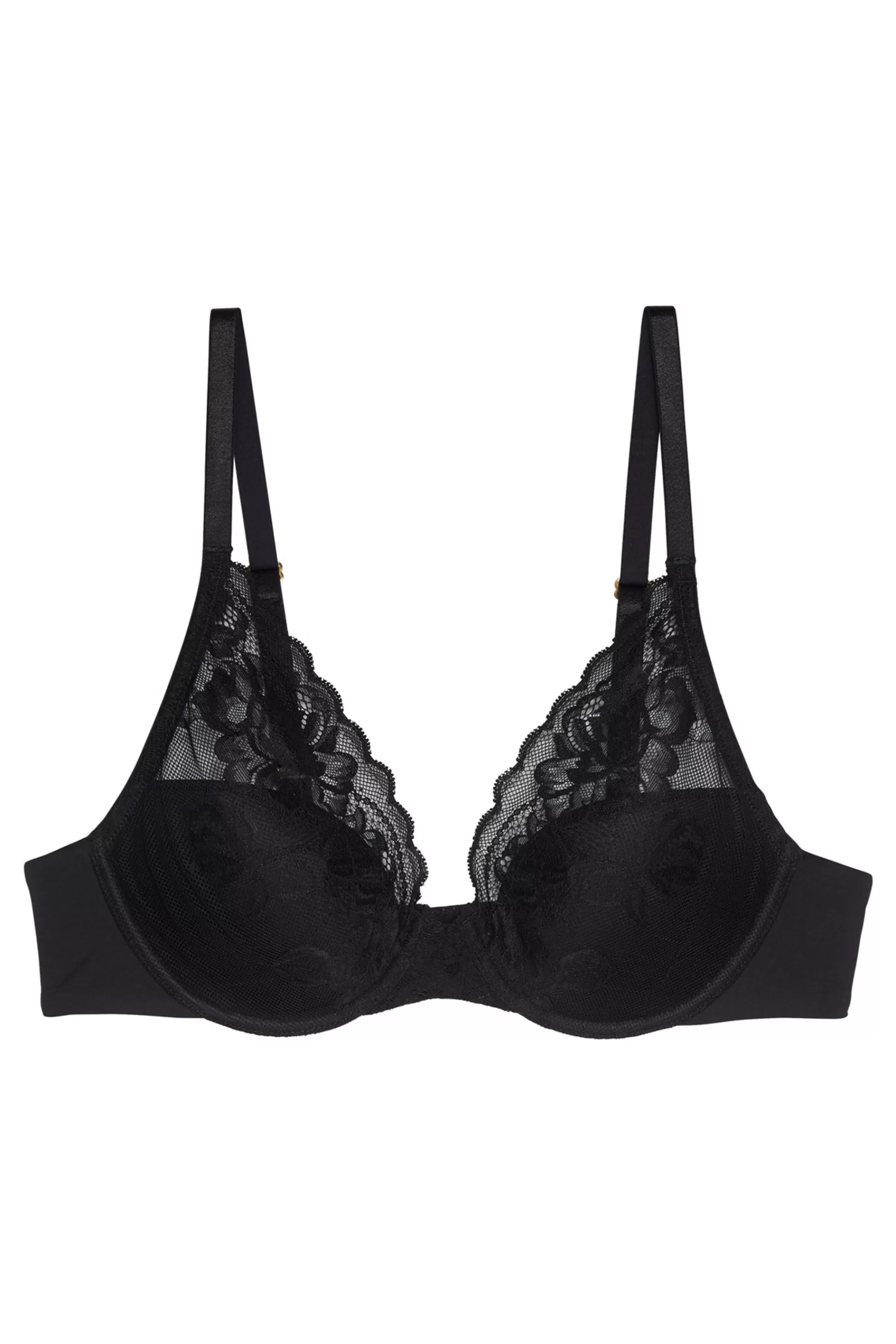 Natori Underwire Bras | Full-Coverage Bras<Avail Full Fit Convertible Bra