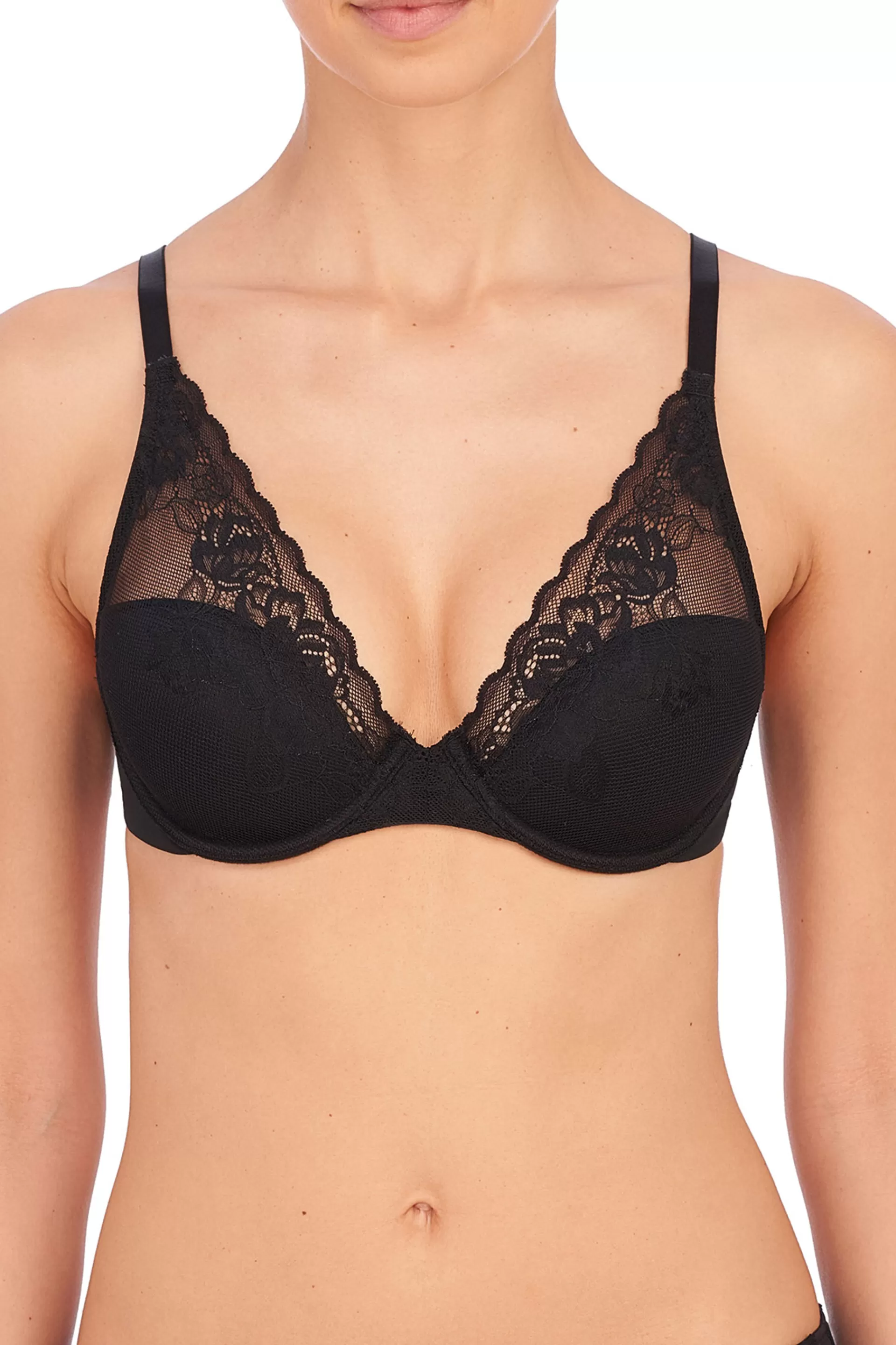 Natori Underwire Bras | Full-Coverage Bras<Avail Full Fit Convertible Bra