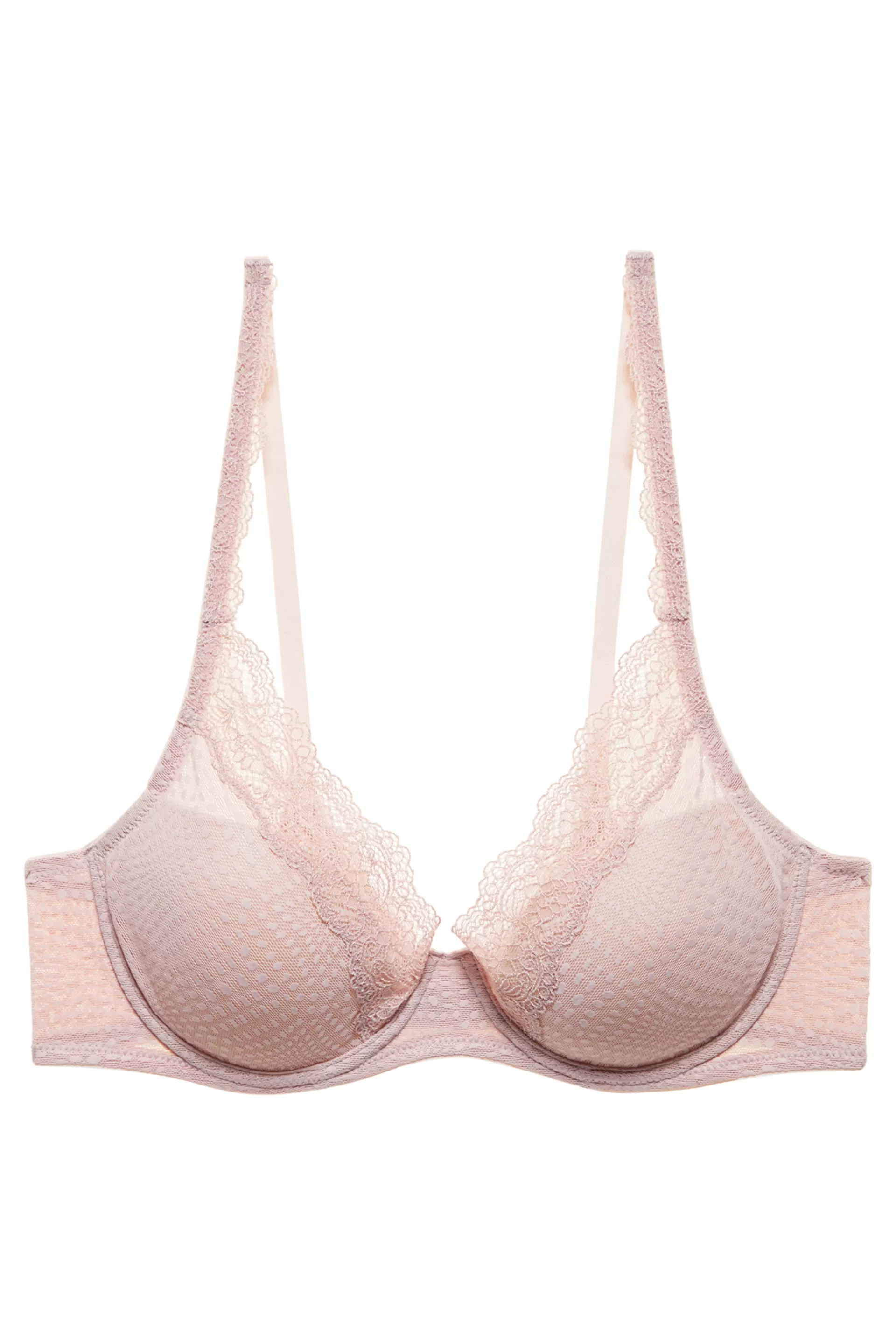 Natori Underwire Bras | Convertible Bras<Beyond Convertible Contour Underwire Bra