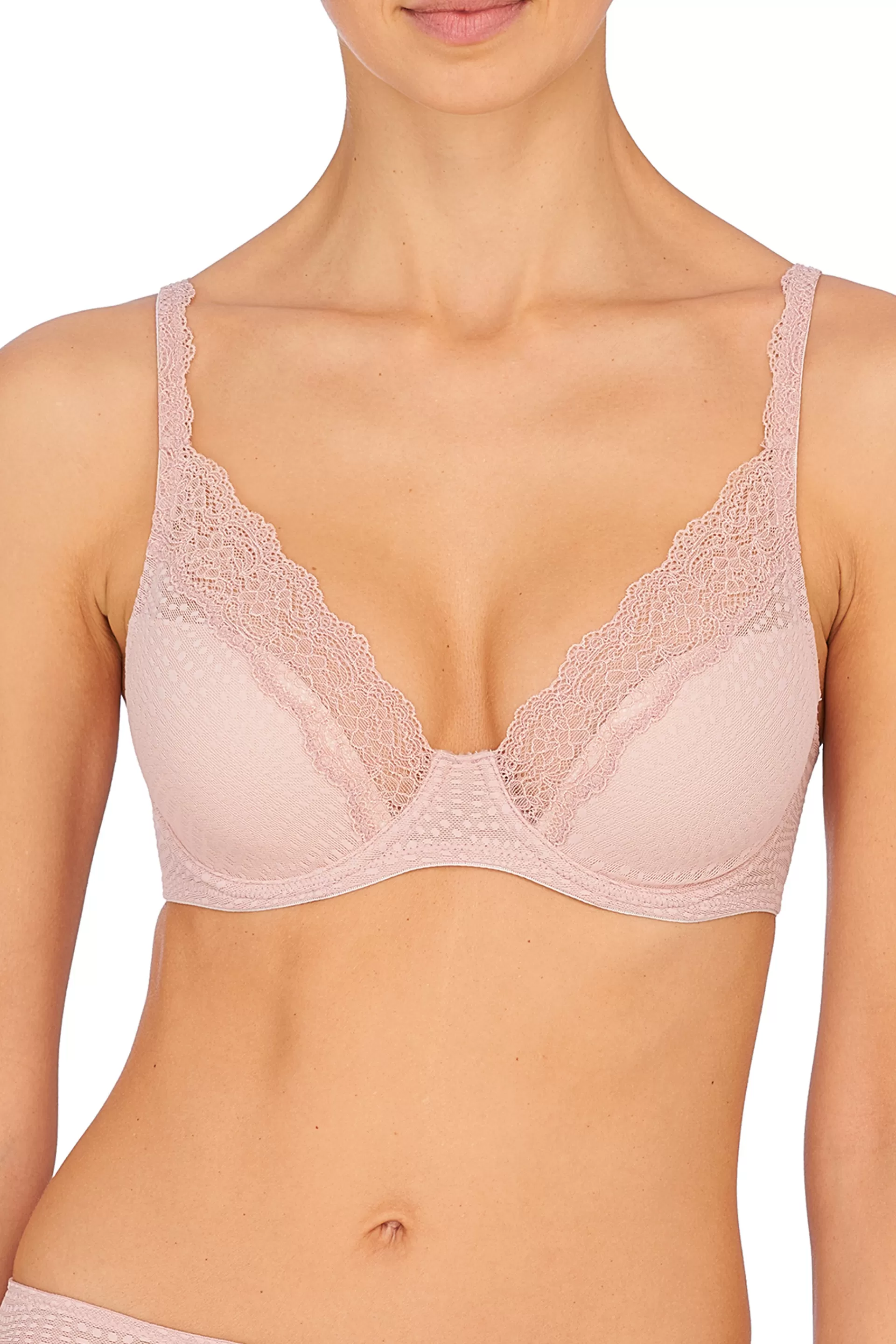 Natori Underwire Bras | Convertible Bras<Beyond Convertible Contour Underwire Bra