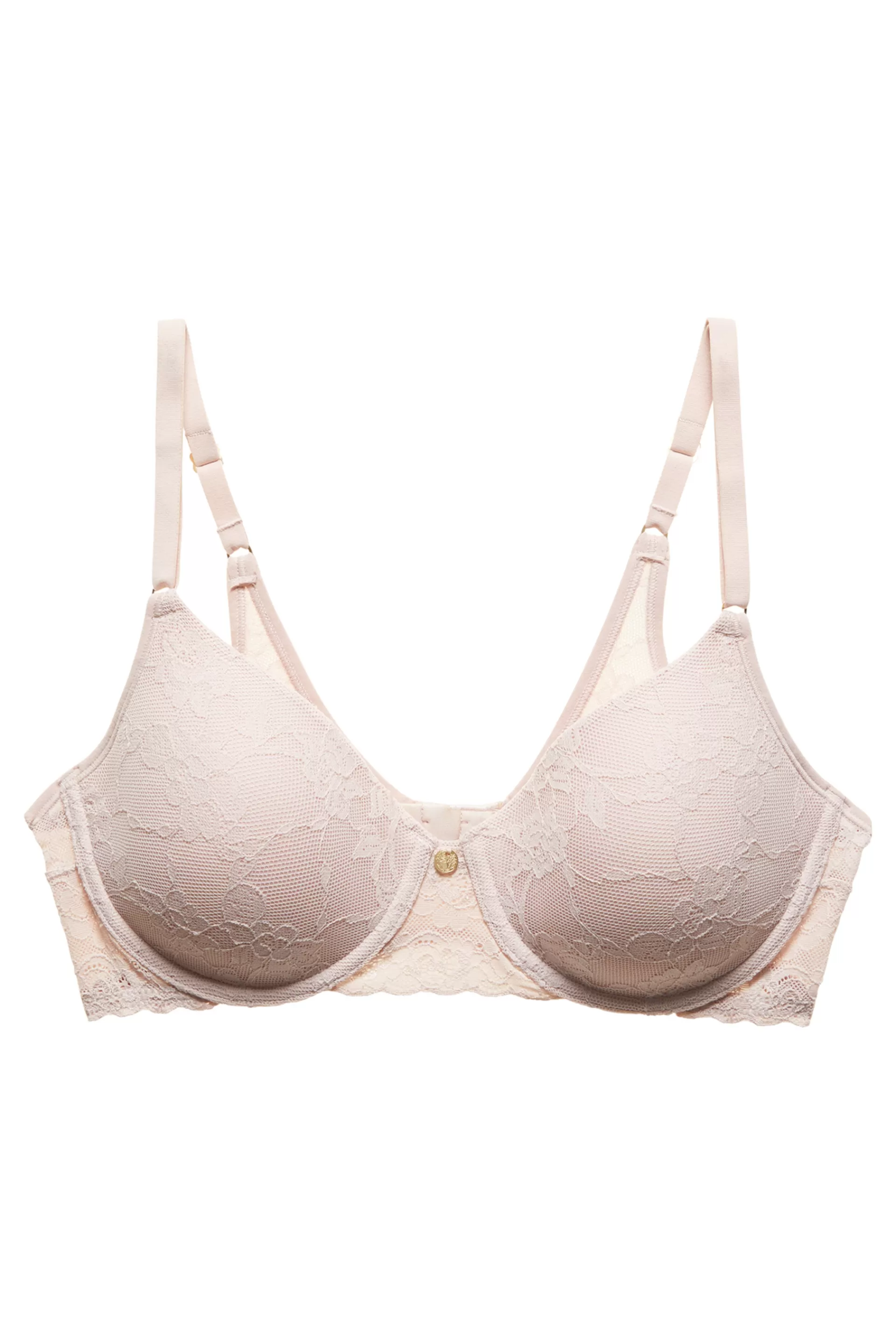 Natori Underwire Bras | Bridal Bras & Lingerie<Bliss Allure Contour Underwire Bra