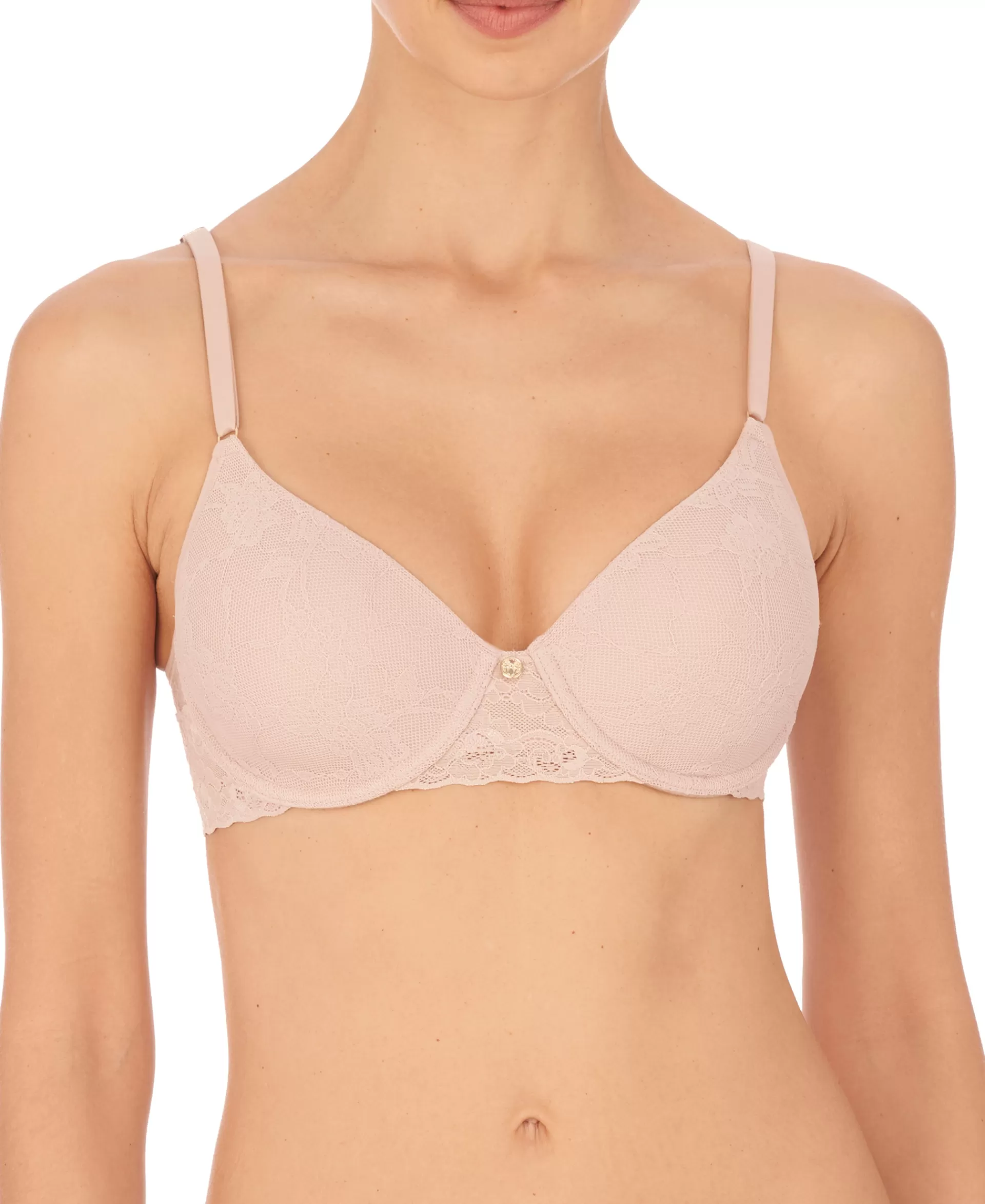 Natori Underwire Bras | Bridal Bras & Lingerie<Bliss Allure Contour Underwire Bra