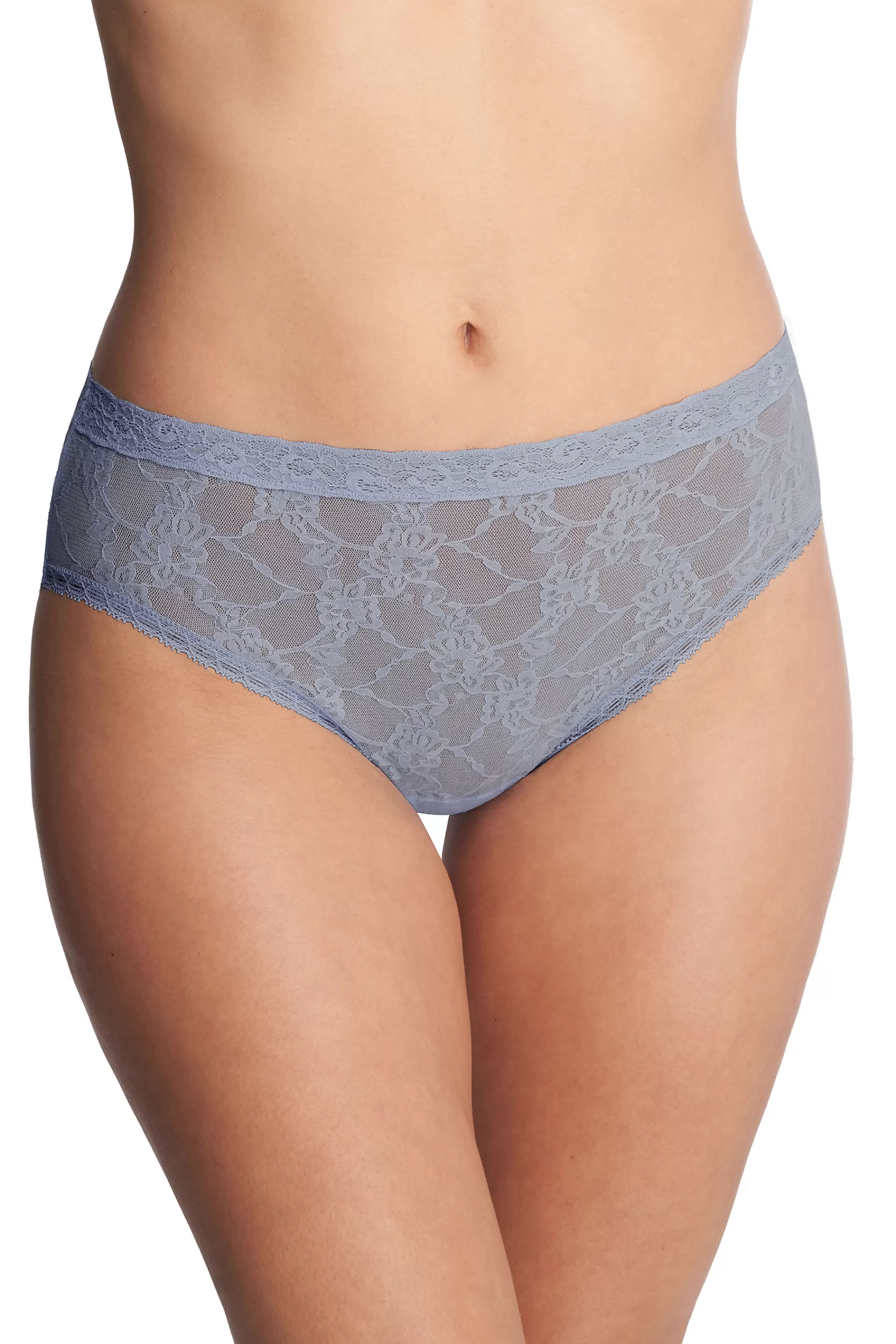 Natori Briefs | Bridal Bras & Lingerie<Bliss Allure One-Size Lace Girl Brief