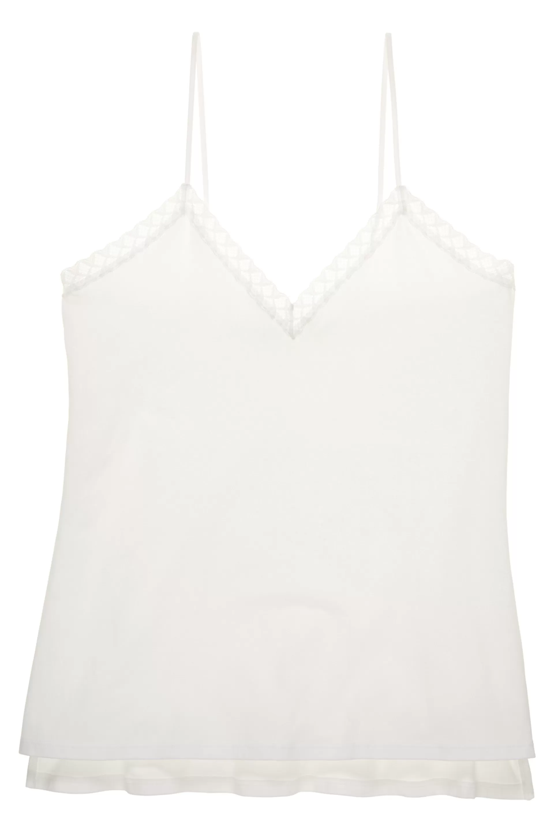 Natori Camis | Pajama Tops<Bliss Cotton Cami