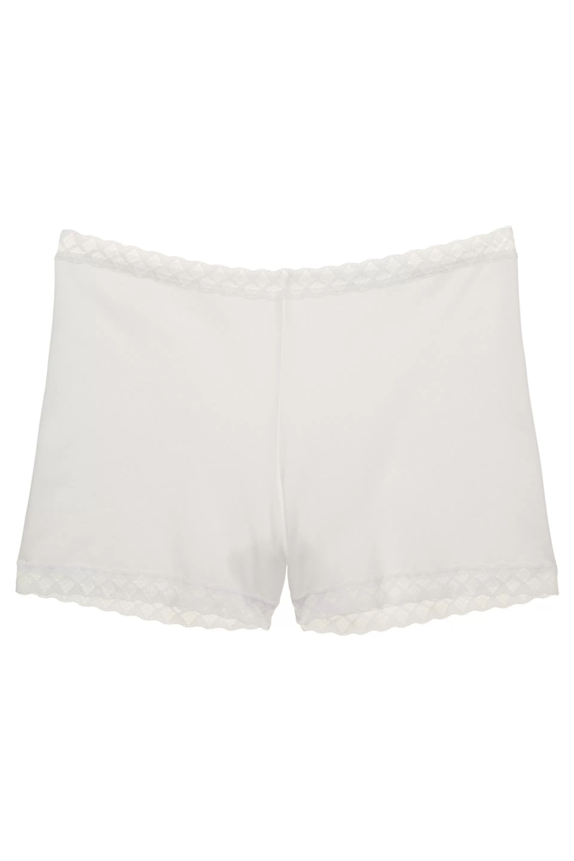 Natori Boy Shorts | Pajama Bottoms<Bliss Cotton Shorts