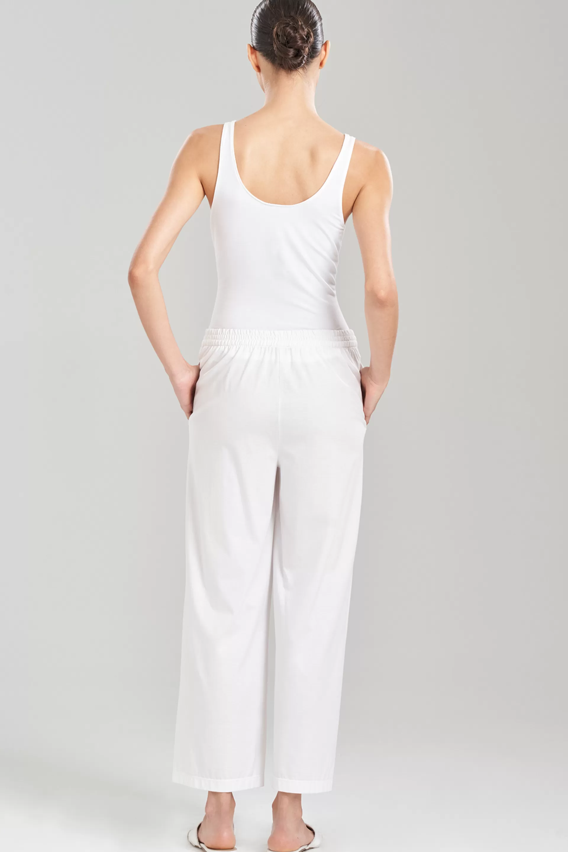 Natori Spa & Wellness | Lounge Bottoms<Bliss Essentials Pants