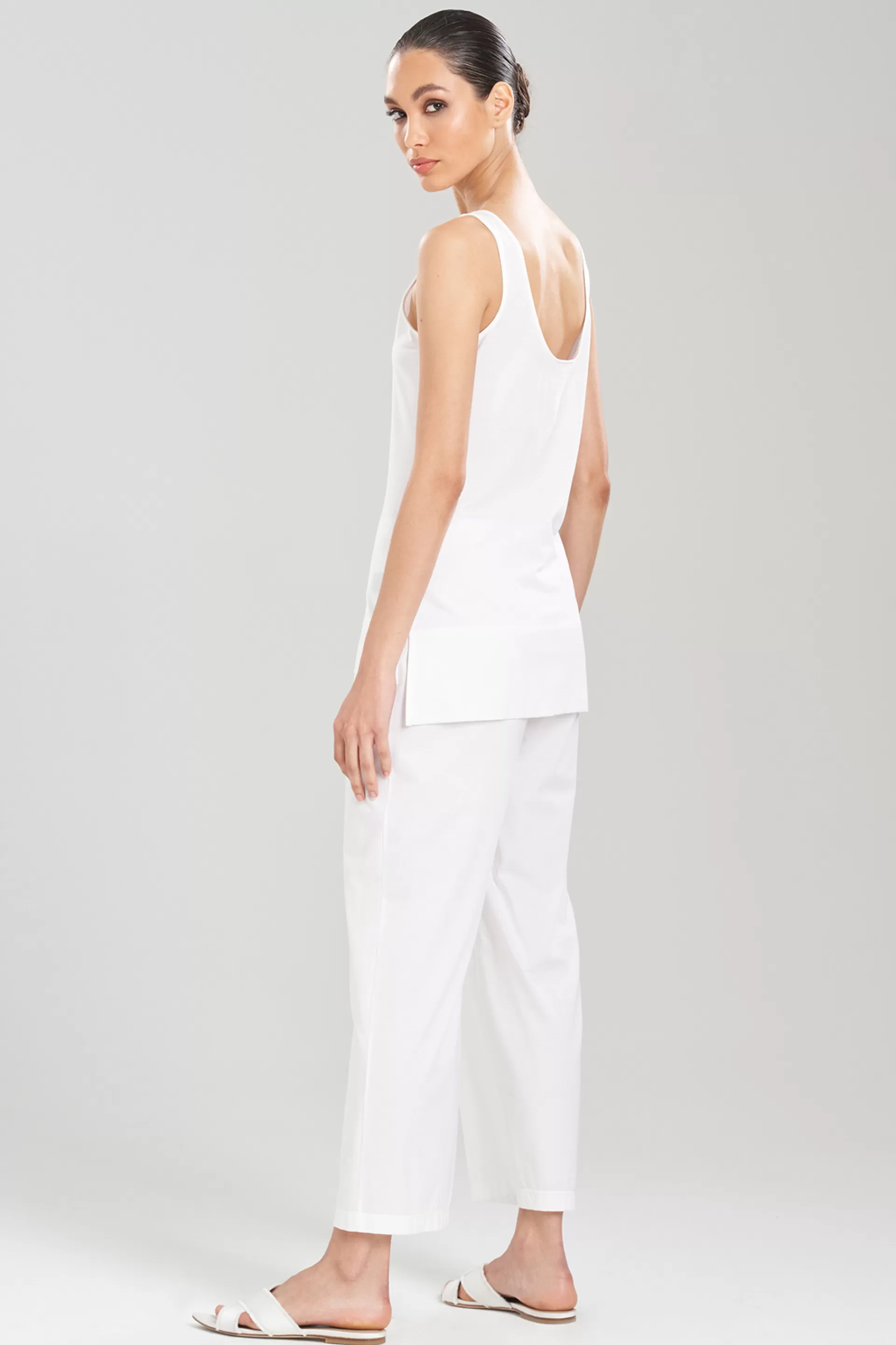 Natori Spa & Wellness | Lounge Tops<Bliss Essentials Tank