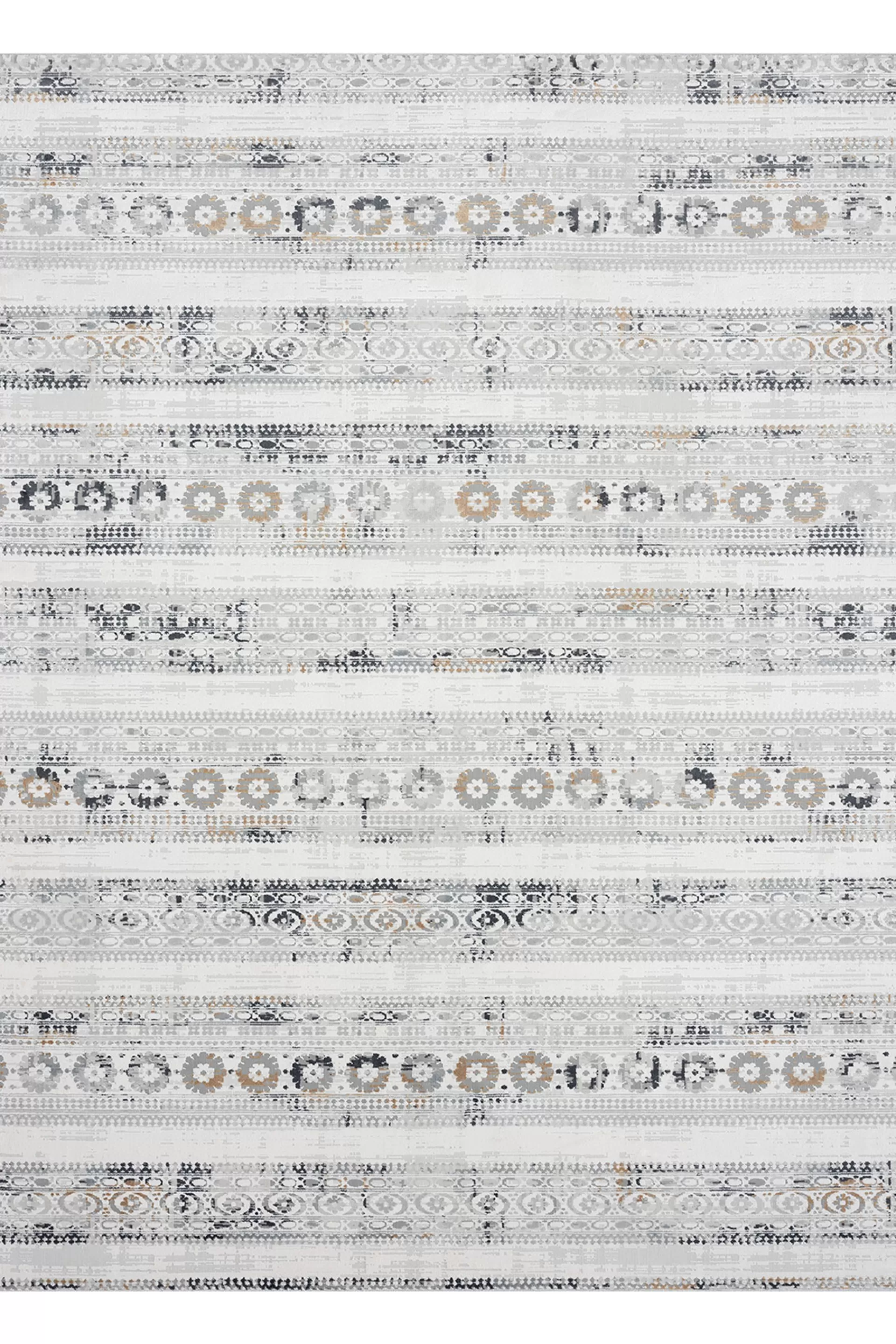 Natori Rugs<Bliss- Le Souk Earth Rug O/C