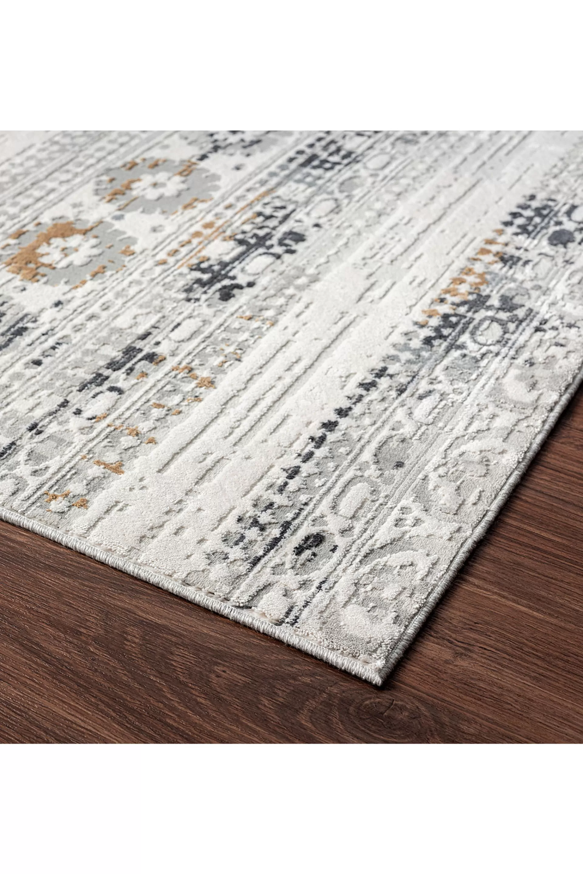 Natori Rugs<Bliss- Le Souk Earth Rug O/C