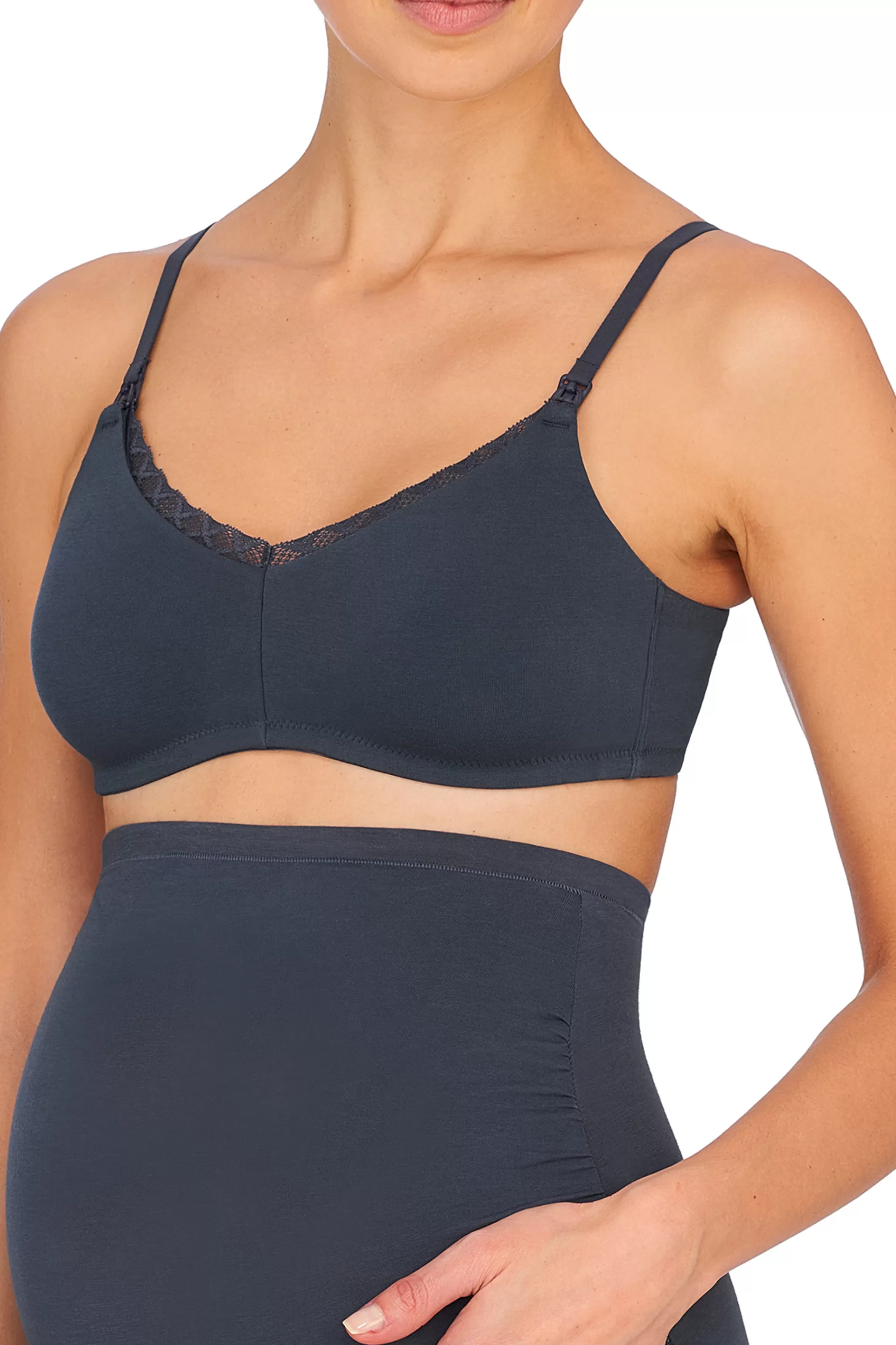 Natori Wireless Bras | Maternity Bras<Bliss Maternity Wireless Bra