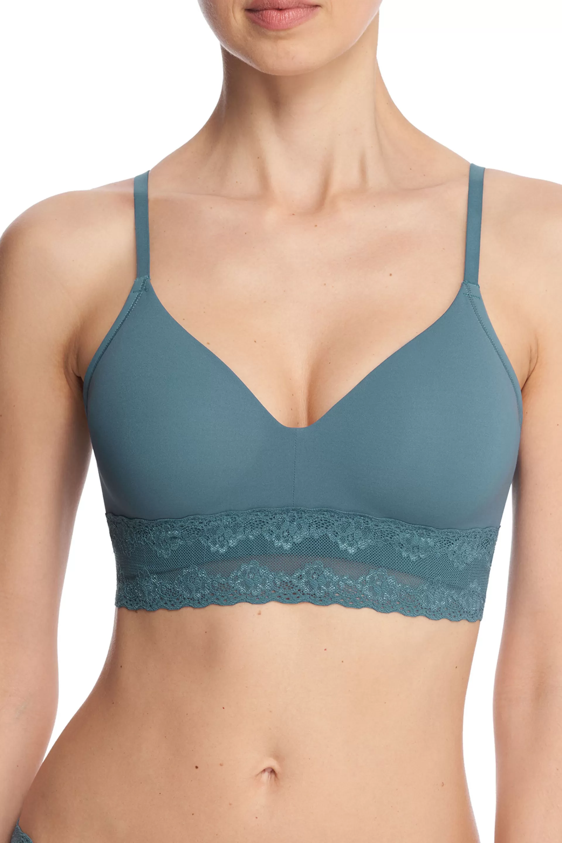 Natori Wireless Bras<Bliss Perfection Contour Soft Cup Bra