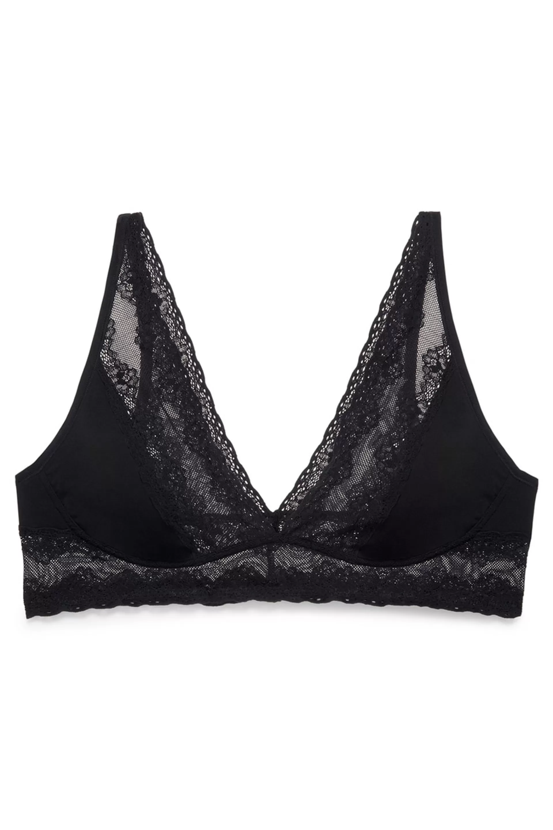 Natori Bralettes | Wireless Bras<Bliss Perfection Day Bra