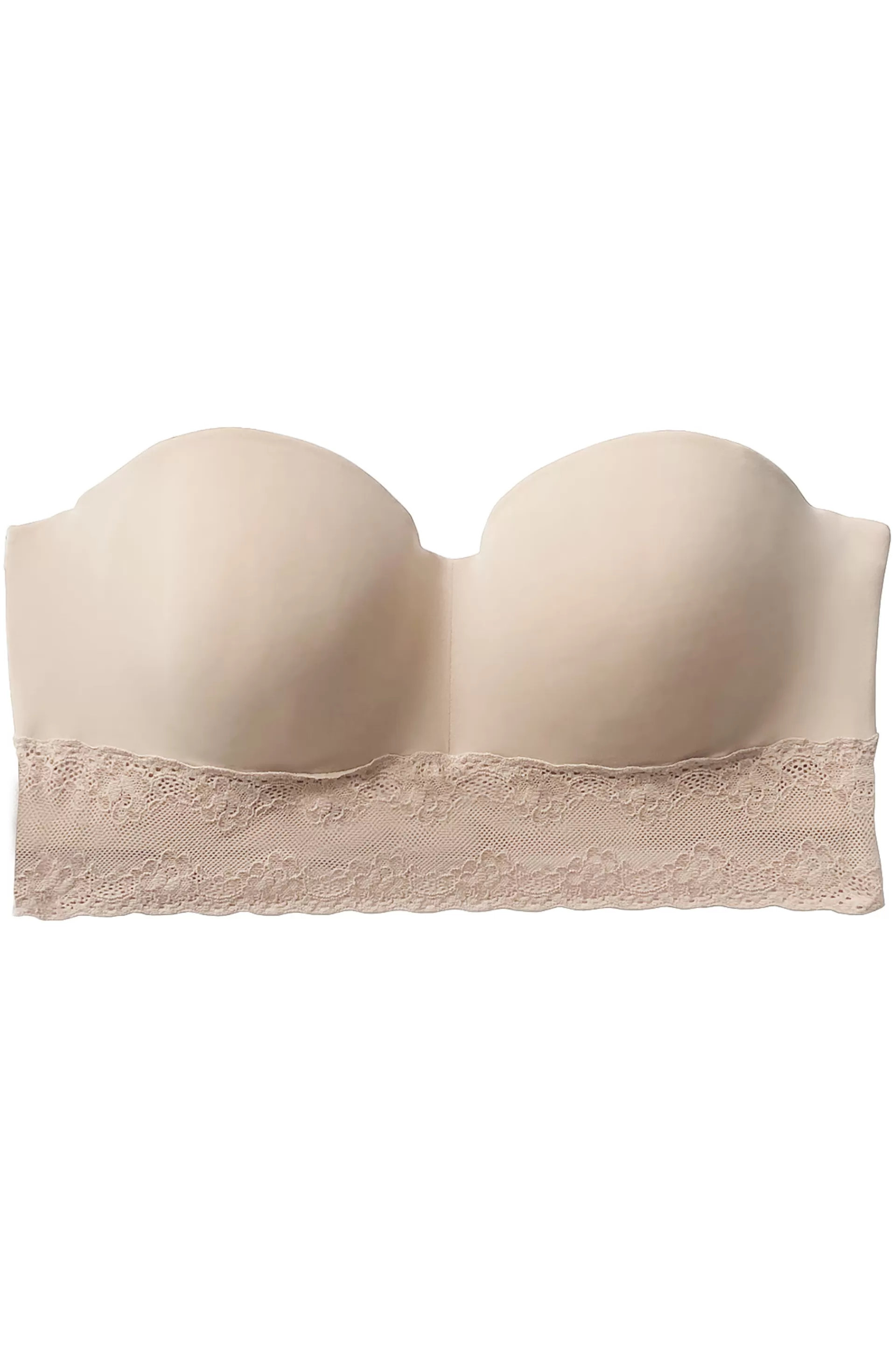 Natori Underwire Bras | Strapless Bras<Bliss Perfection Strapless Contour Underwire Bra