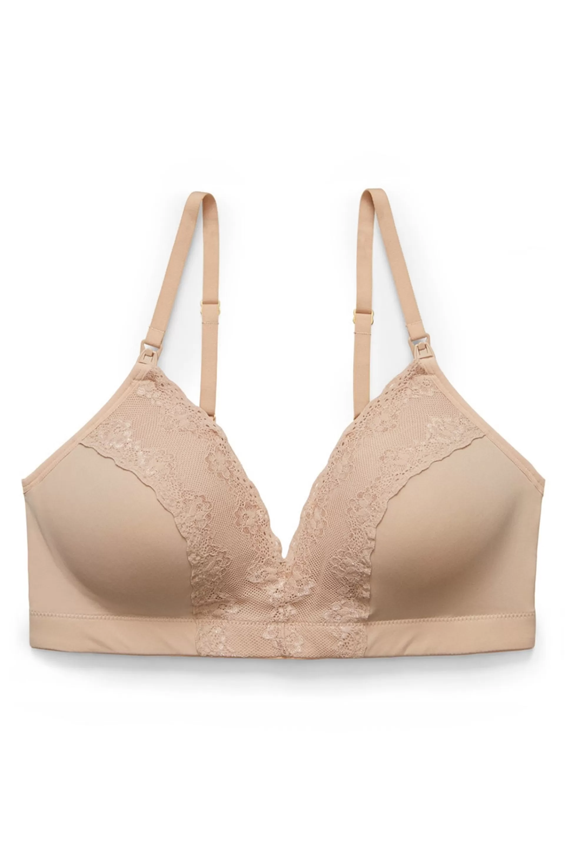 Natori Wireless Bras | Maternity Bras<Bliss Perfection Wireless Maternity Bra