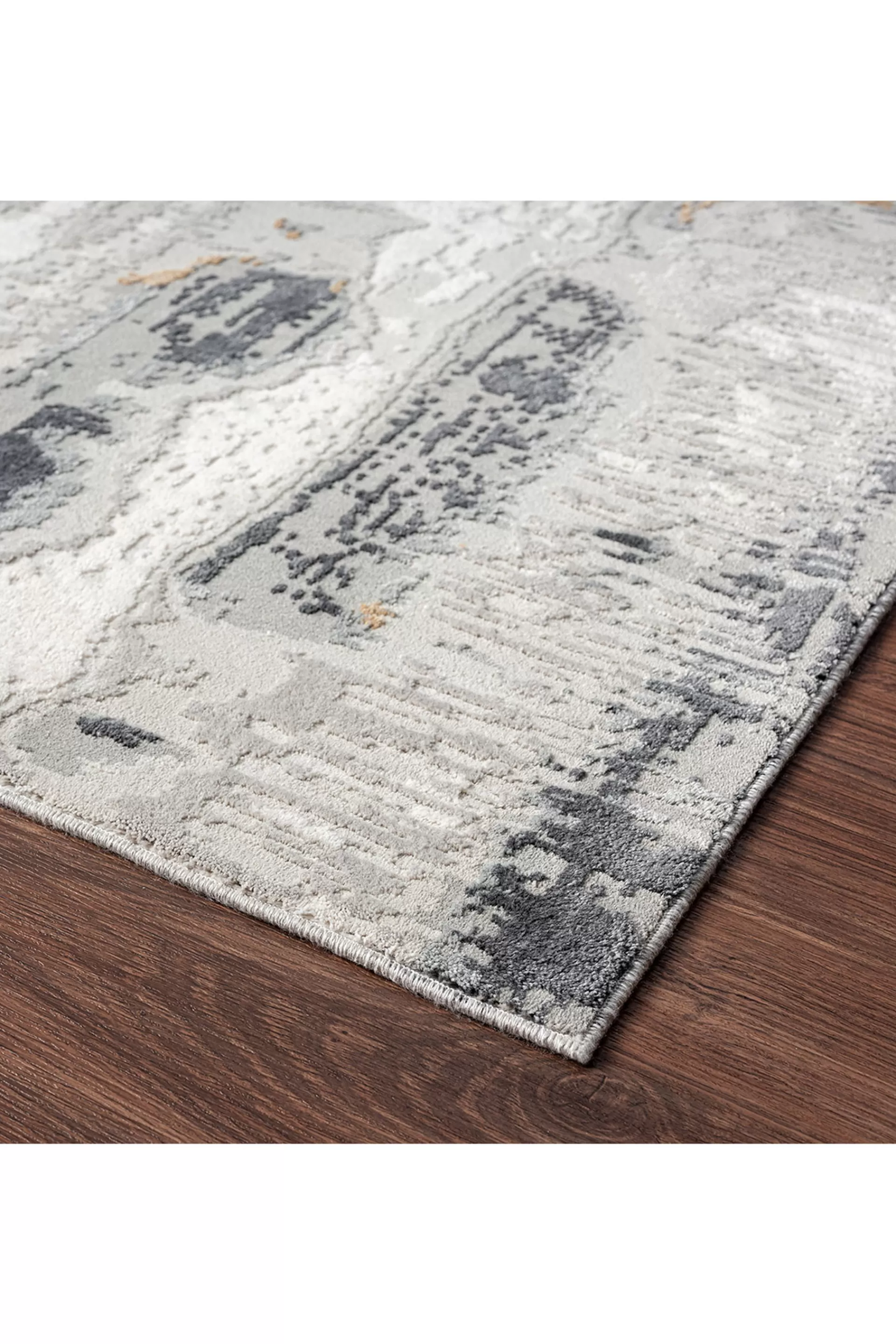 Natori Rugs<Bliss- Sahara Neutrals Rug O/C