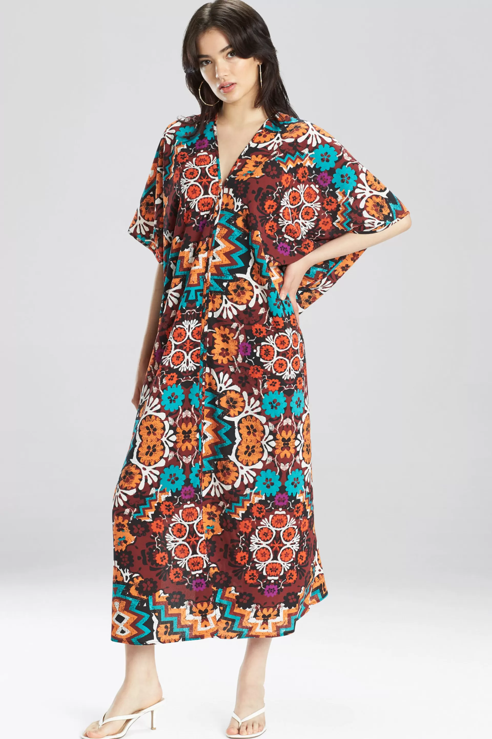 Natori Caftans | Caftan Dresses<Bohemian Caftan