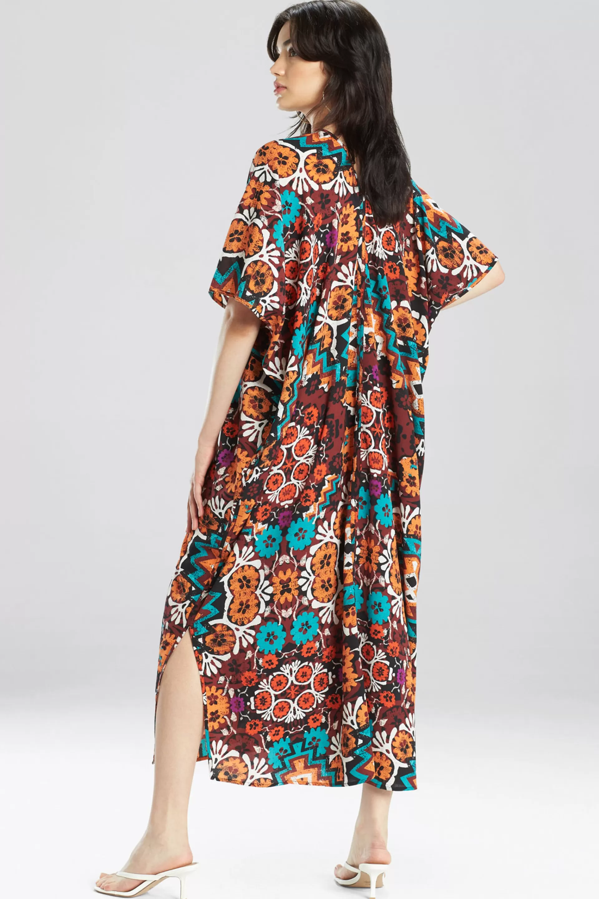 Natori Caftans | Caftan Dresses<Bohemian Caftan