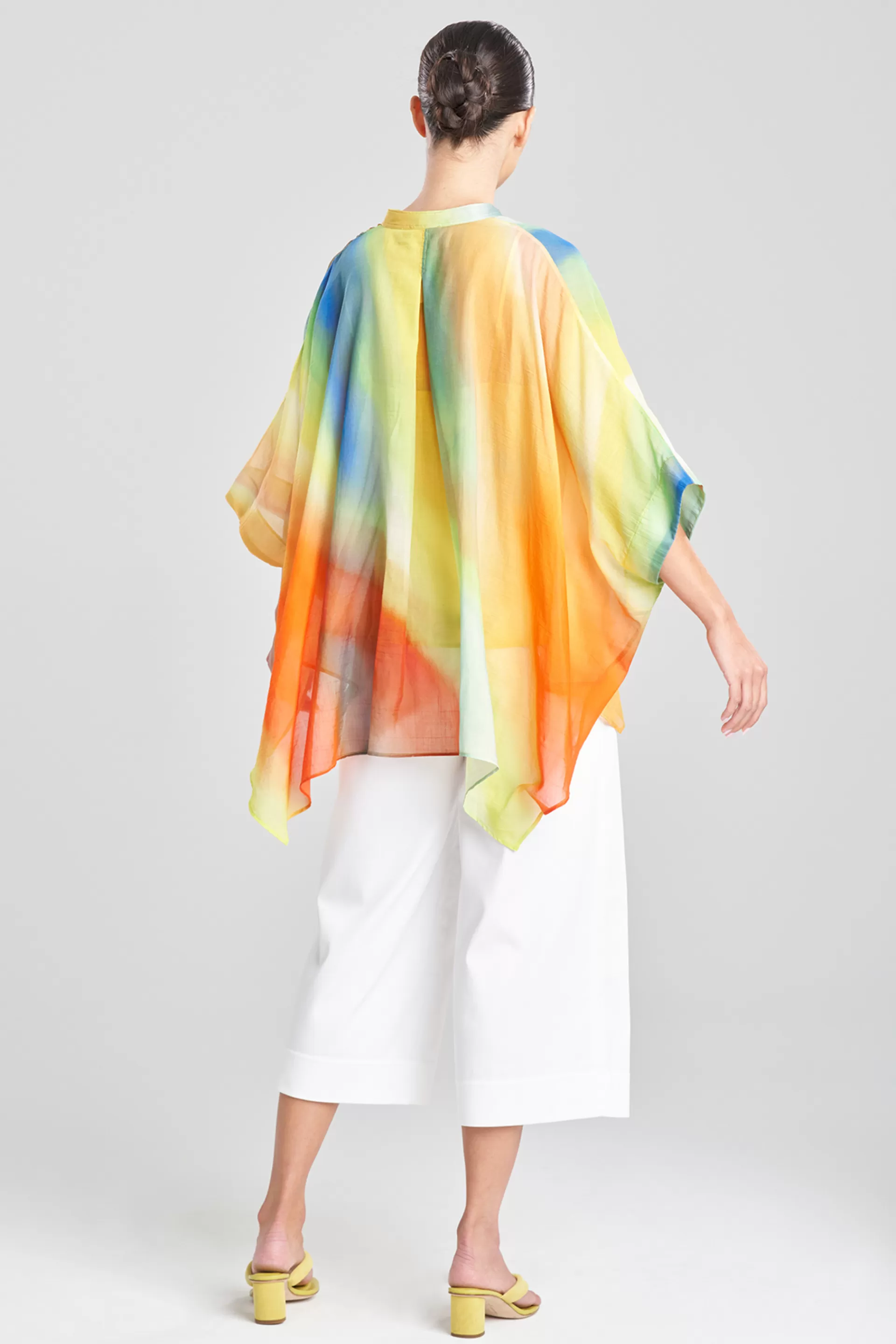 Natori Tops, Shirts & Tunics<Boracay Oversized Top Multi