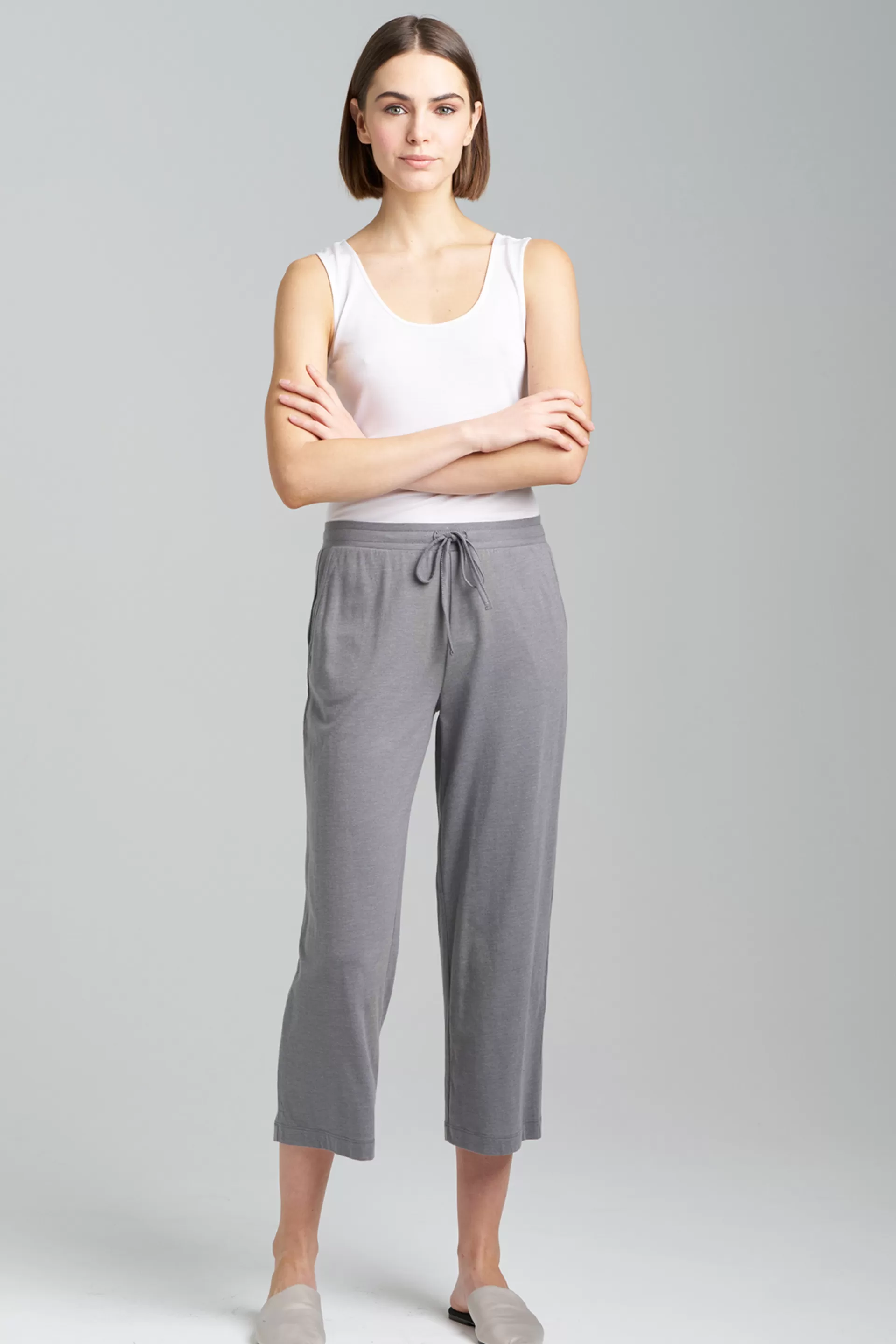 Natori Lounge Bottoms<Breeze Pants