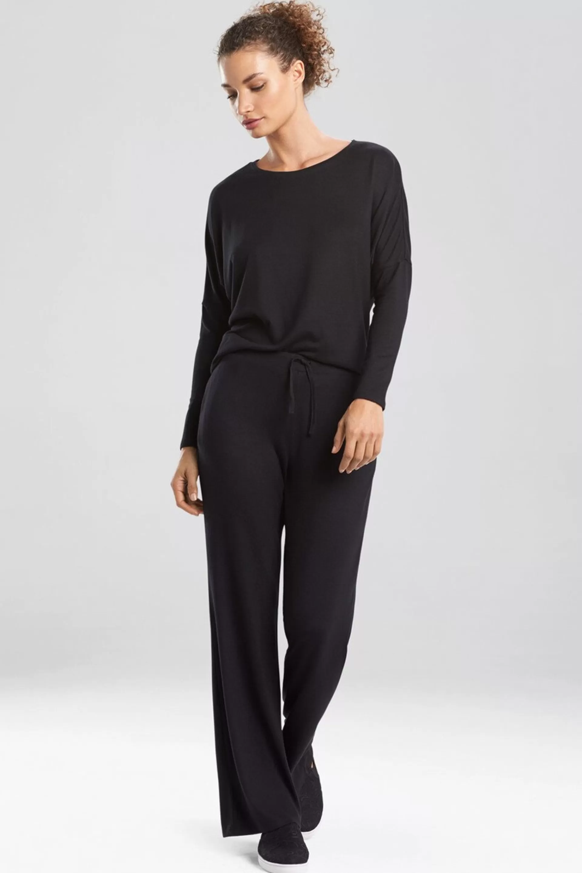 Natori Pajama Bottoms | Lounge Bottoms<Calm Pants