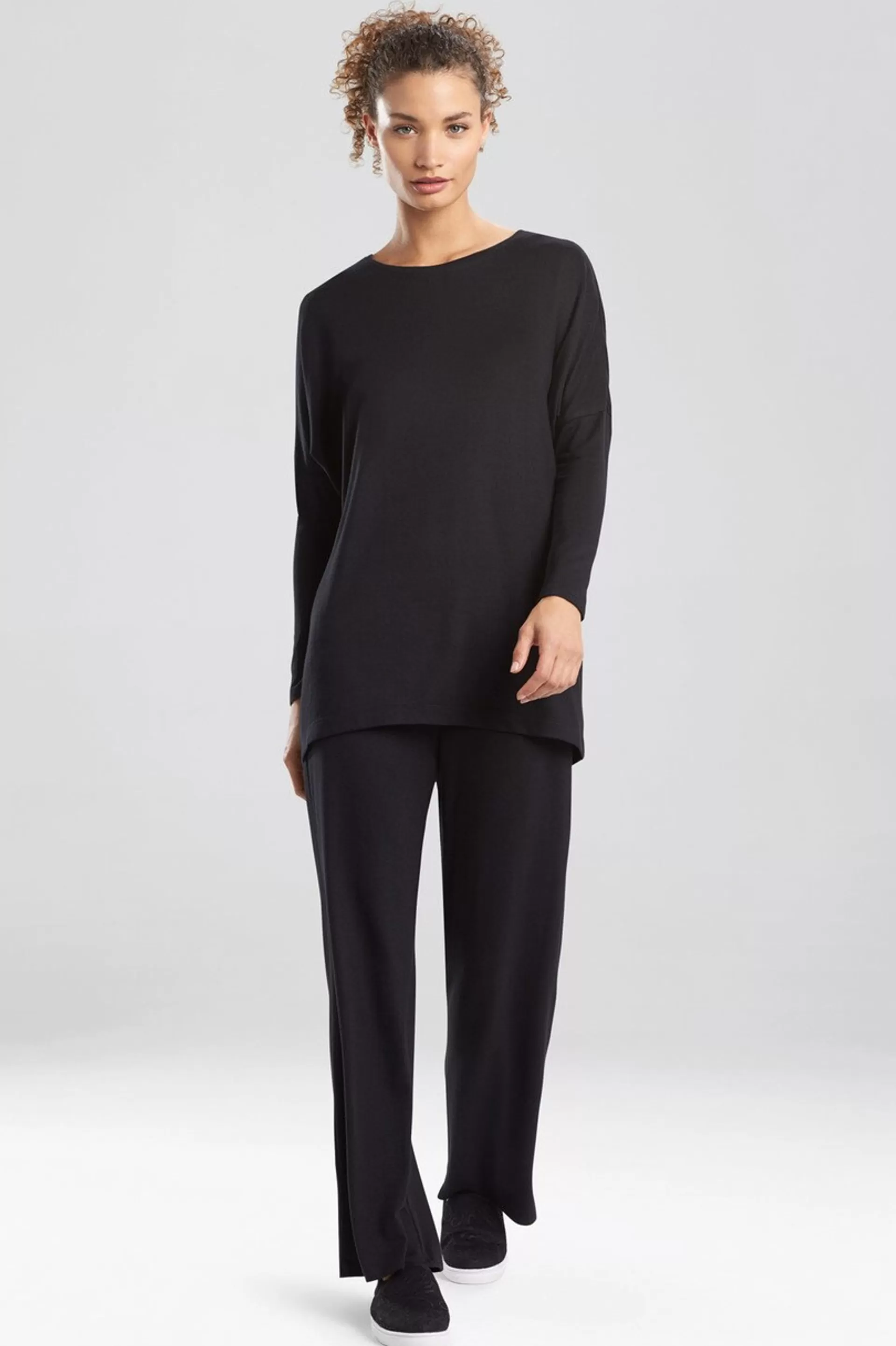 Natori Pajama Tops | Lounge Tops<Calm Tunic Top