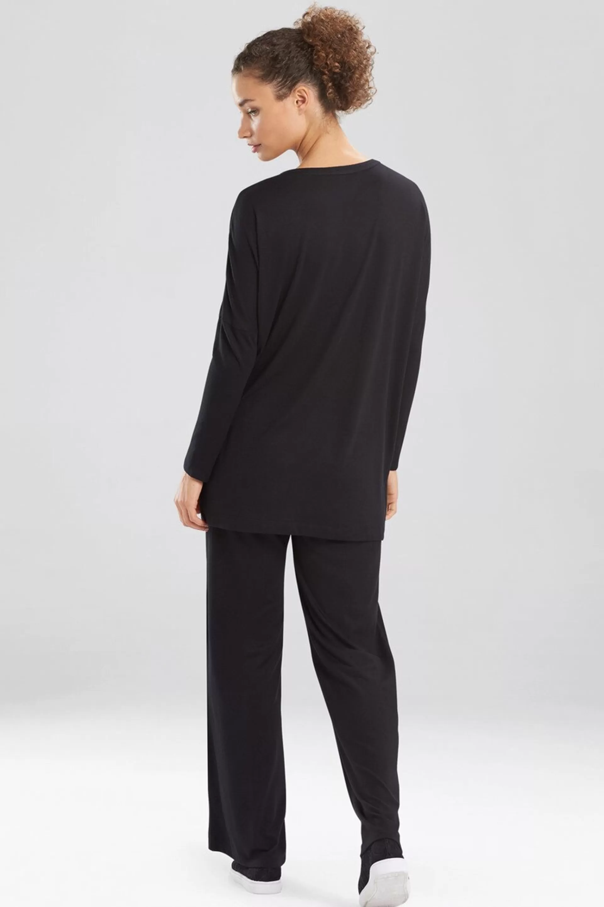 Natori Pajama Tops | Lounge Tops<Calm Tunic Top