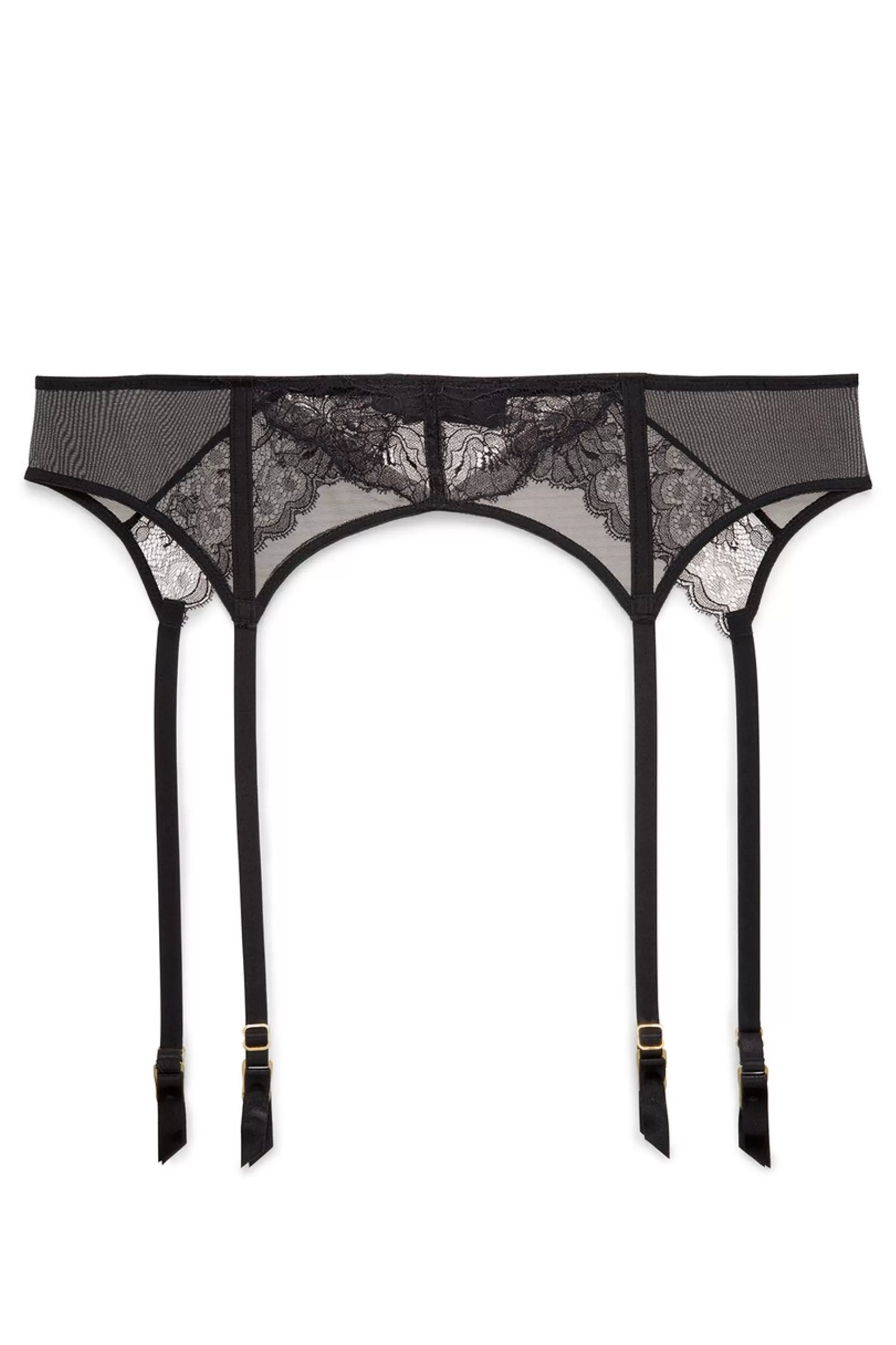 Natori Garter Belts<Chantilly Lace Garter