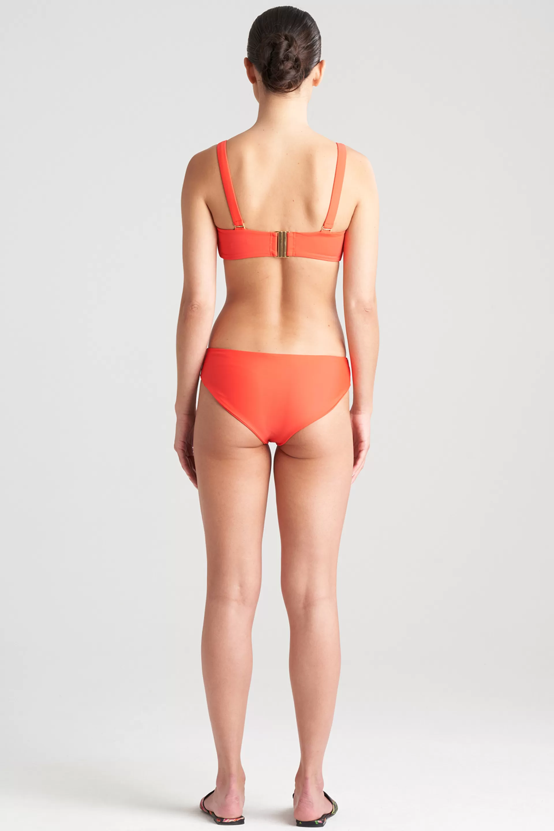 Natori Honeymoon | Two Piece Bikinis<Cheeky Bikini Bottom