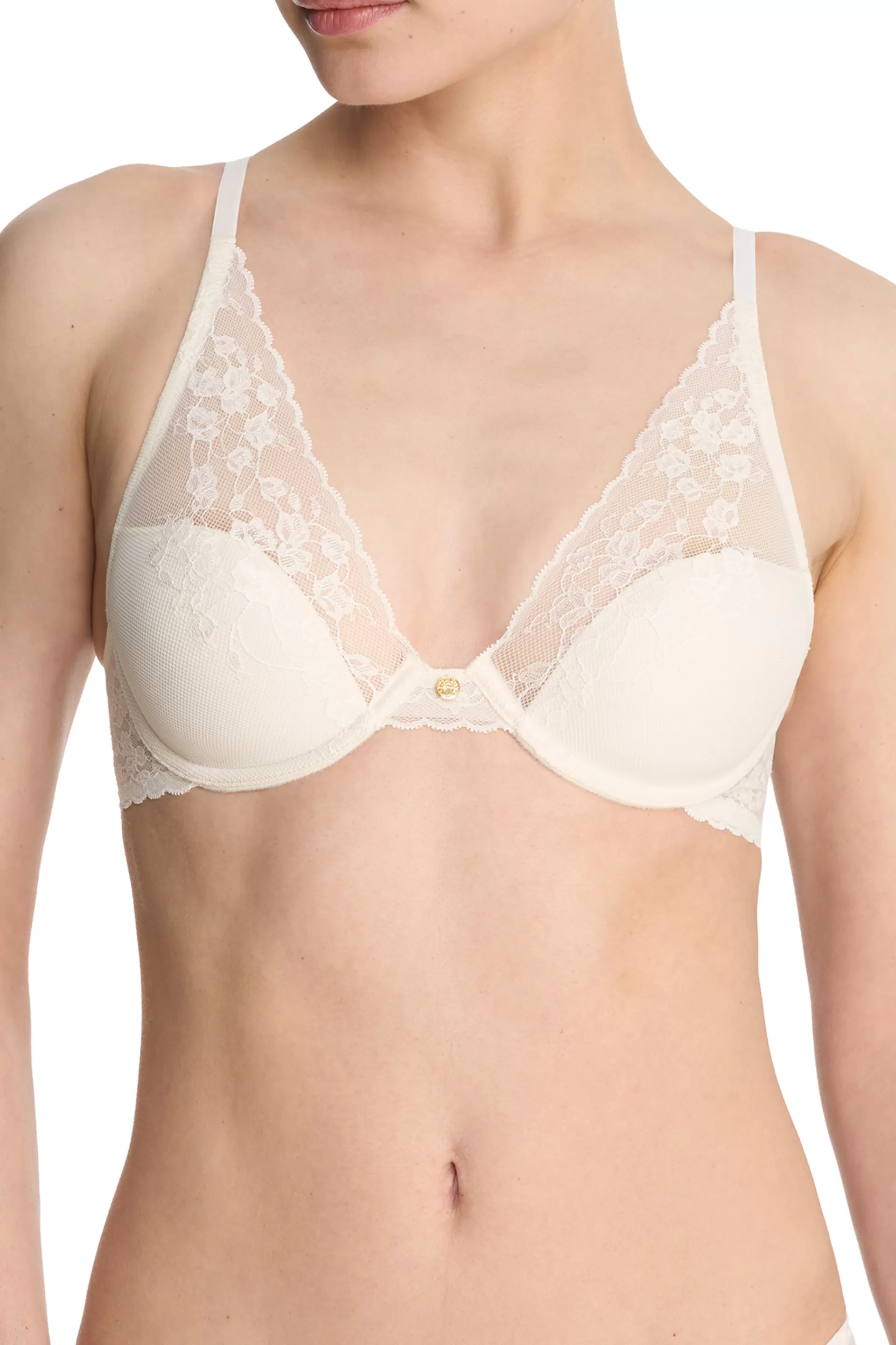 Natori Underwire Bras | Convertible Bras<Cherry Blossom Convertible Bra