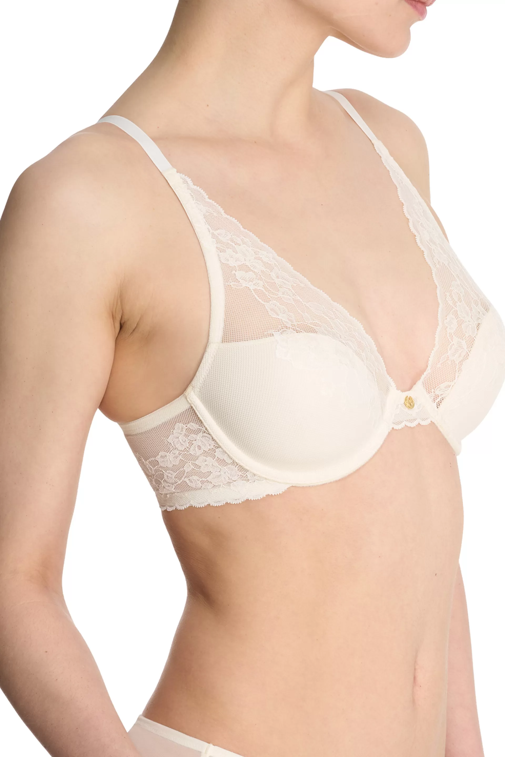 Natori Underwire Bras | Convertible Bras<Cherry Blossom Convertible Bra