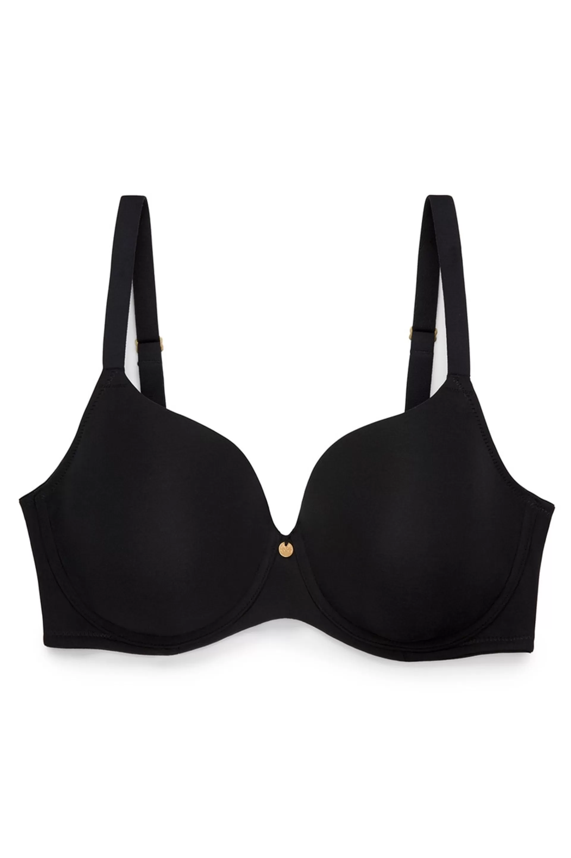 Natori T-Shirt Bras | Underwire Bras<Chic Comfort Bra