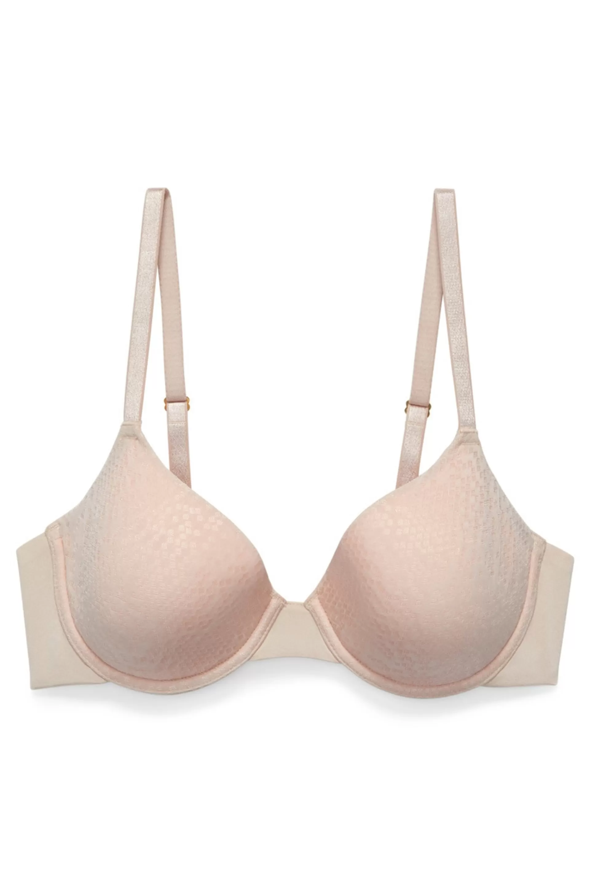 Natori T-Shirt Bras | Full-Coverage Bras<Conform Full Fit Bra