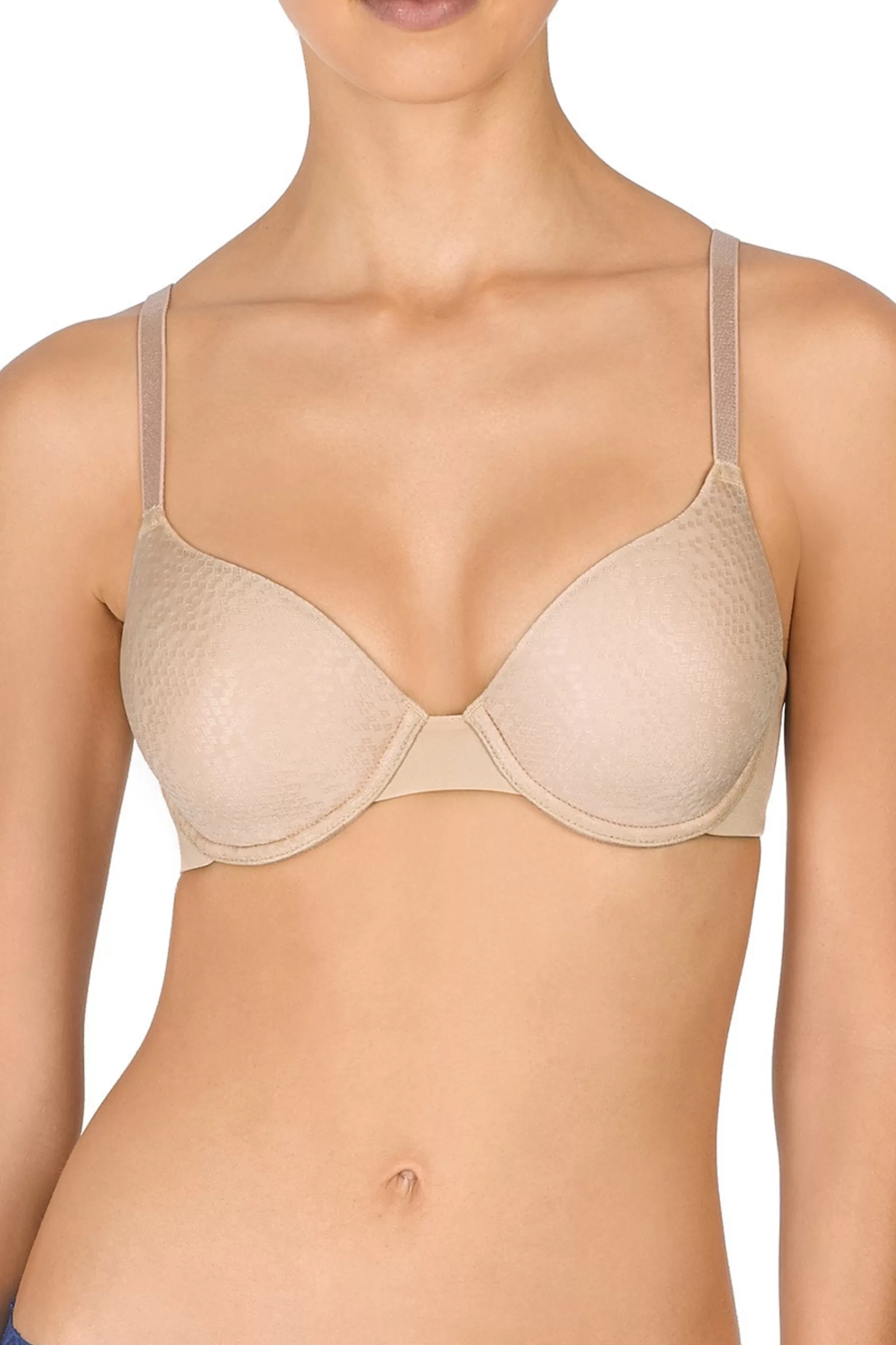 Natori T-Shirt Bras | Full-Coverage Bras<Conform Full Fit Bra