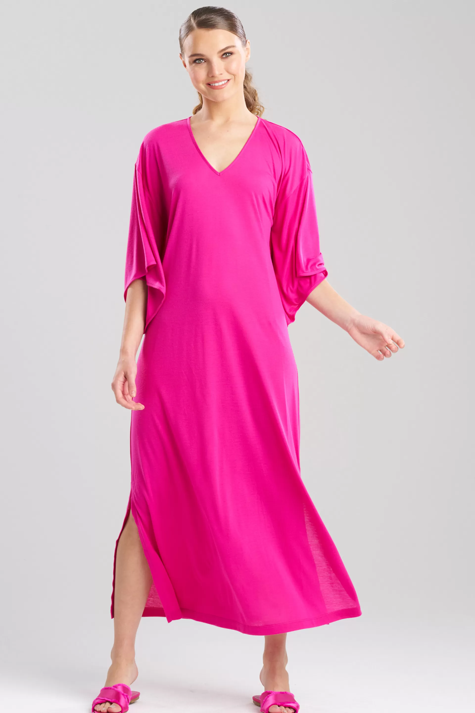 Natori Caftans | Caftan Dresses<Congo Caftan