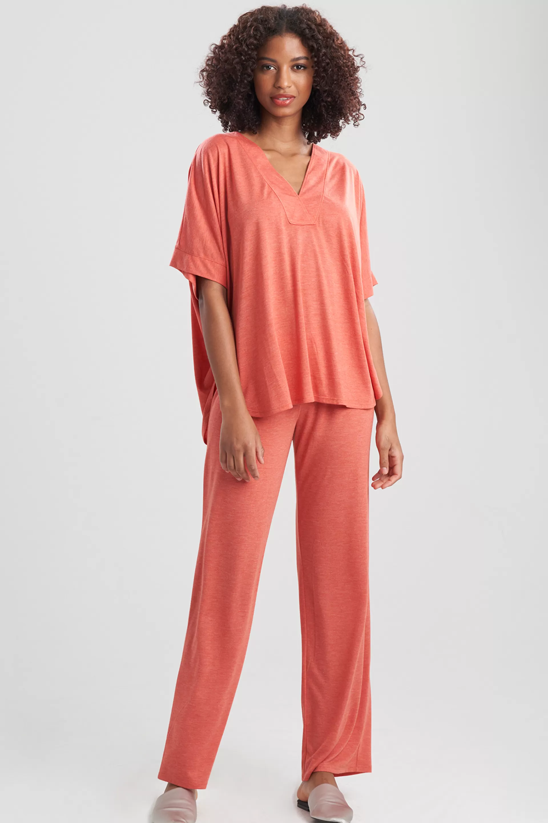 Natori Pajama Sets<Congo Dolman PJ