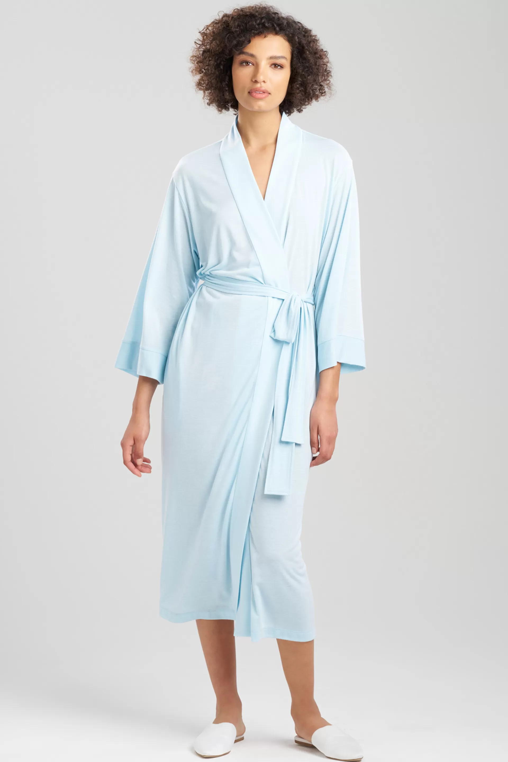 Natori Plus Sizes | Robes & Kimonos<Congo Robe