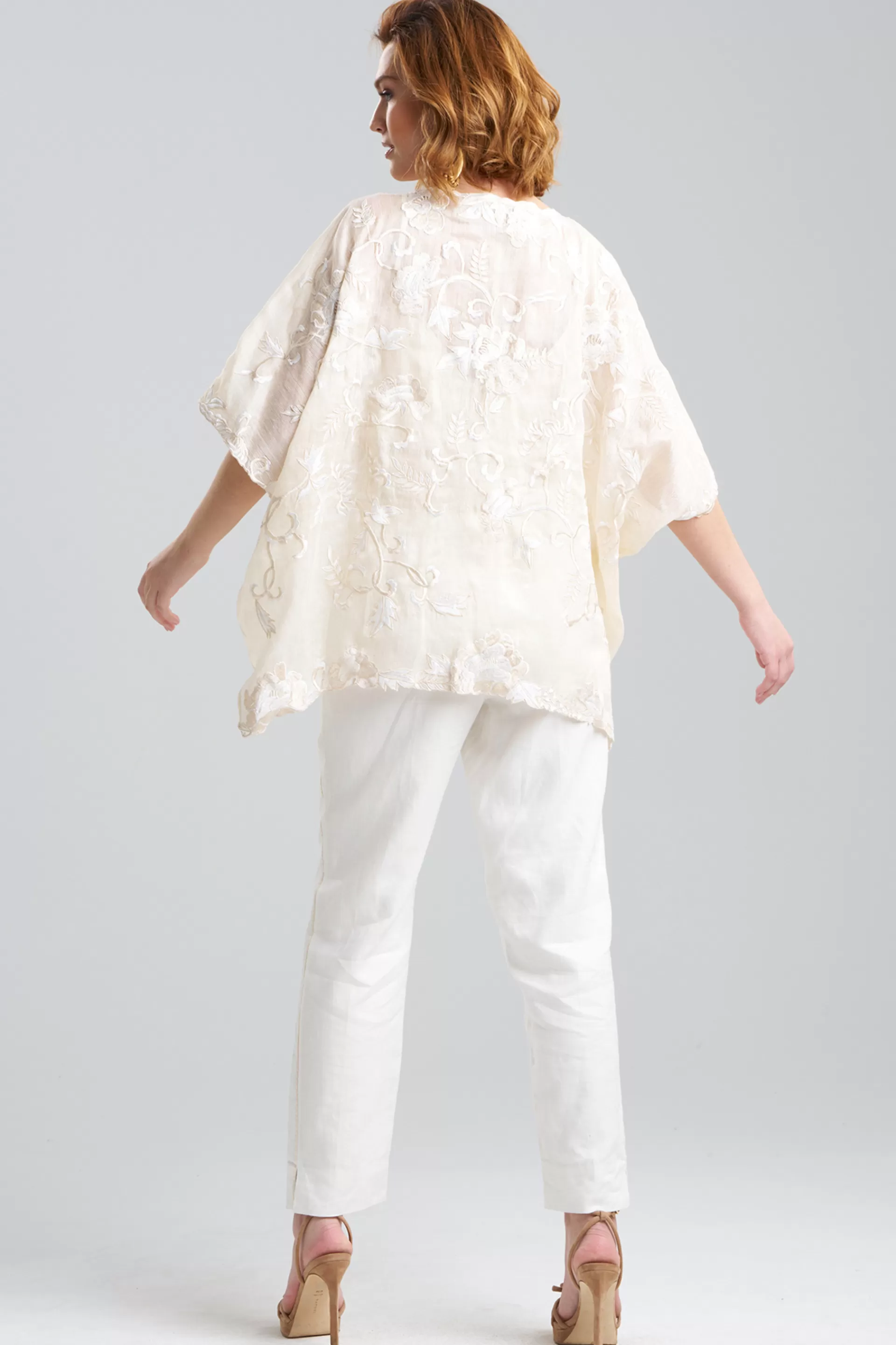 Natori Tops, Shirts & Tunics | Couture Tops<Couture Piña Top Natural