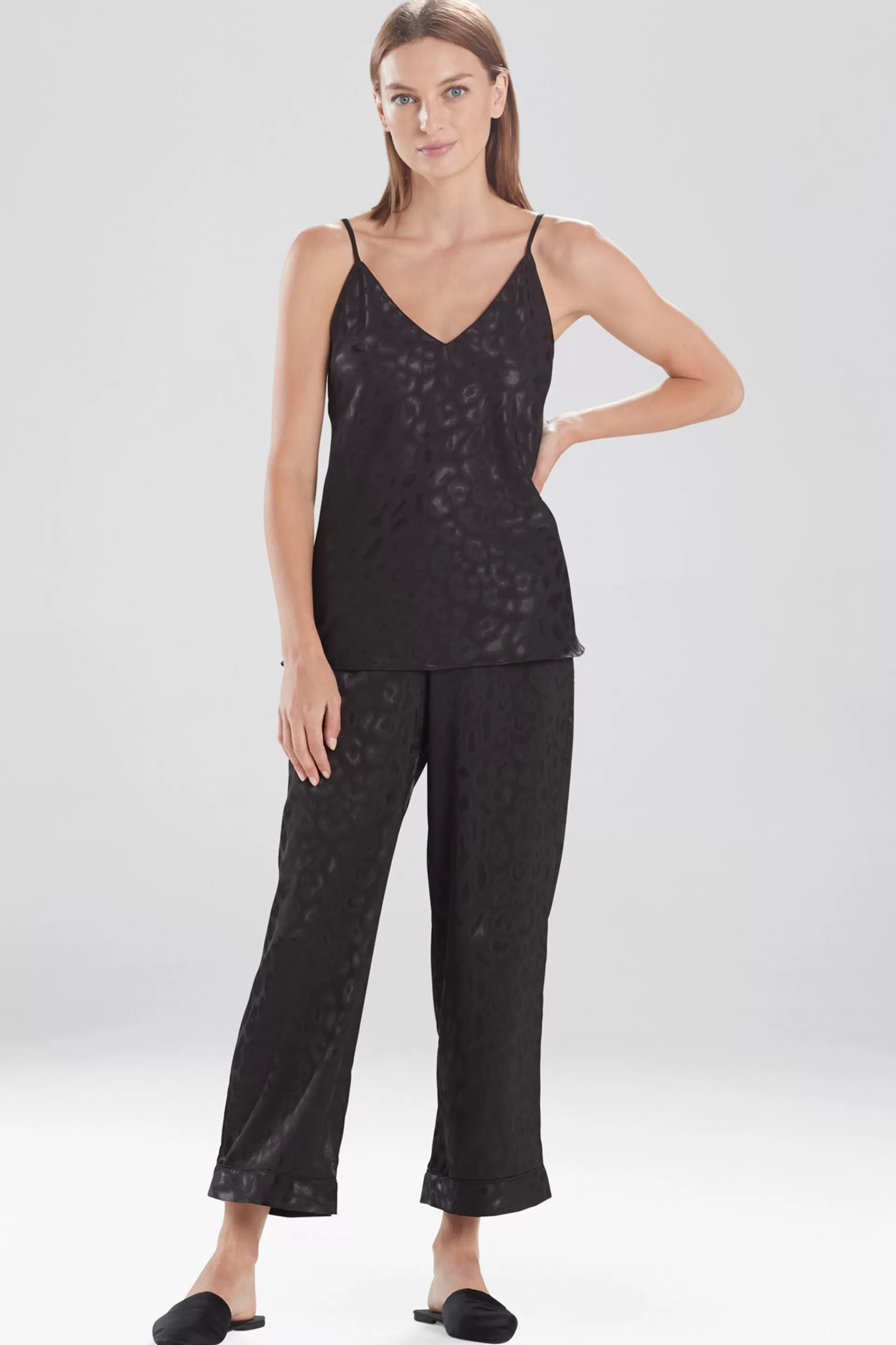 Natori Pajama Sets | Bridesmaid Pajamas & Robes<Decadence Cami PJ