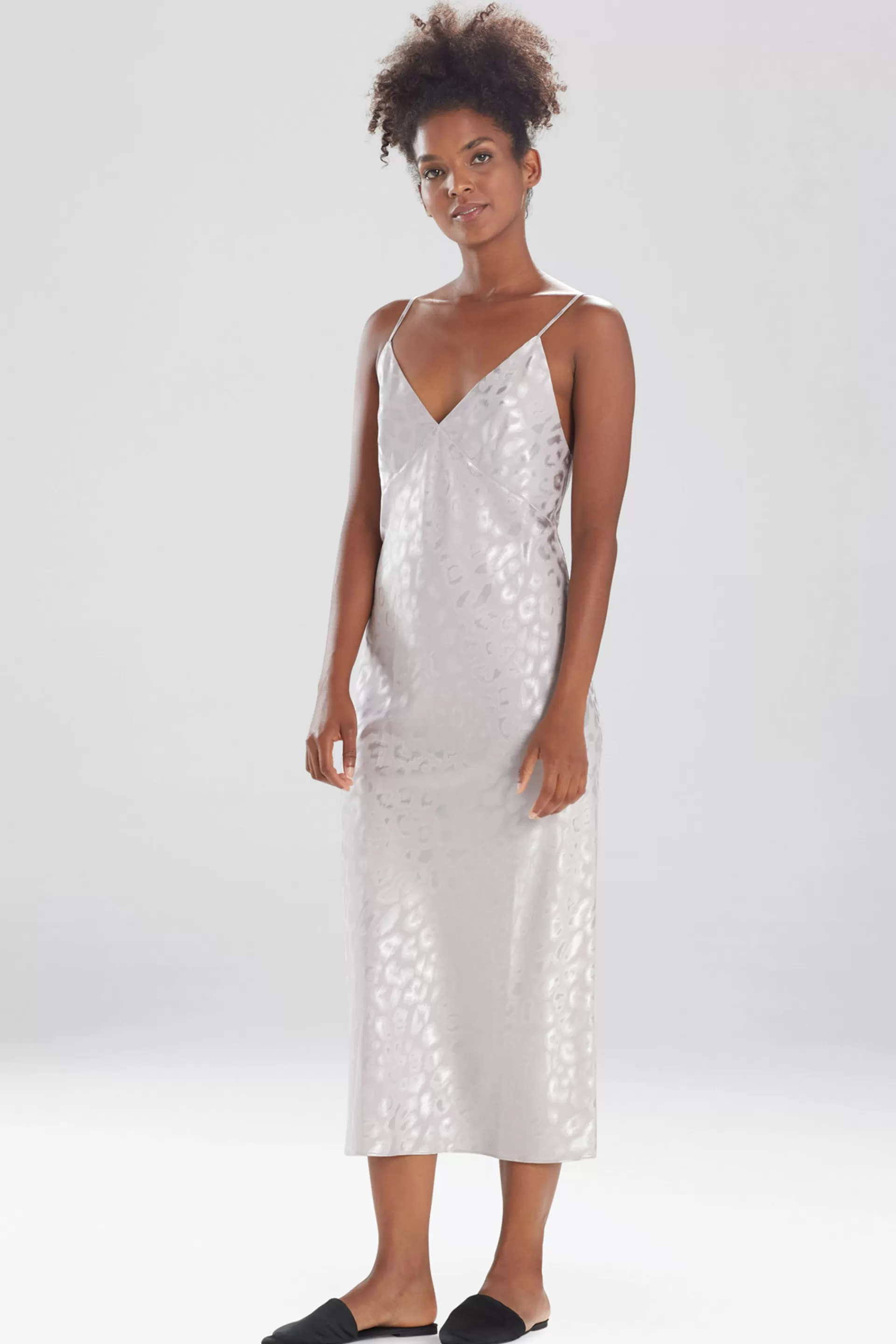 Natori Gowns<Decadence Gown