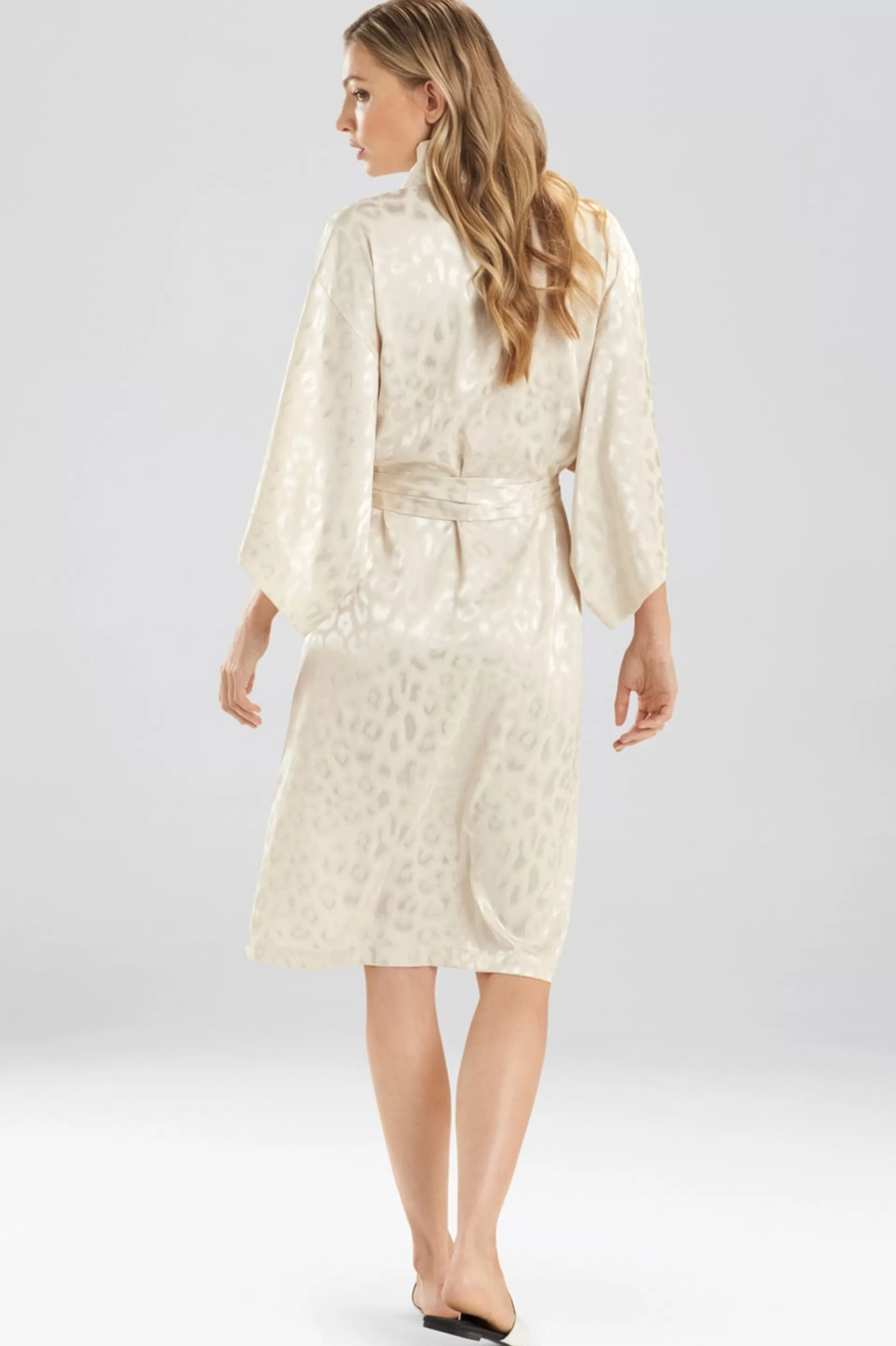 Natori Robes & Kimonos<Decadence Long Wrap