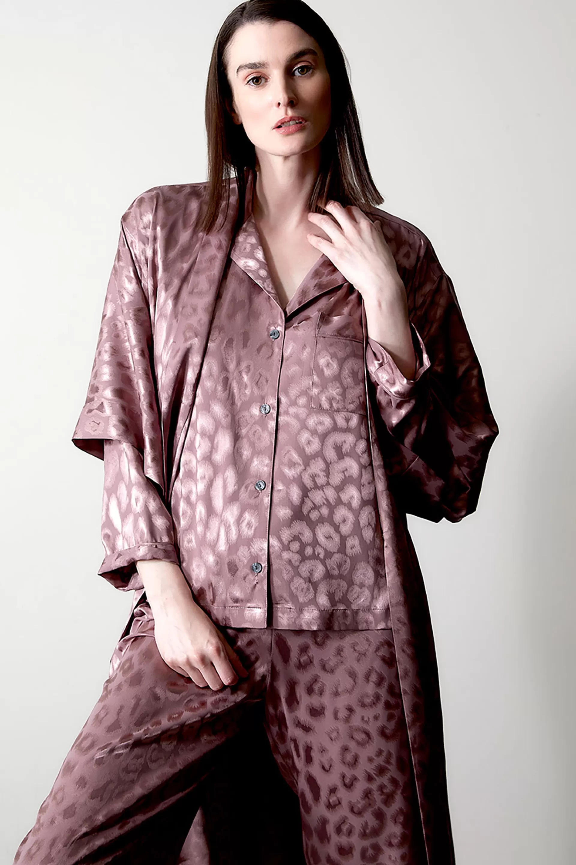 Natori Pajama Sets<Decadence PJ