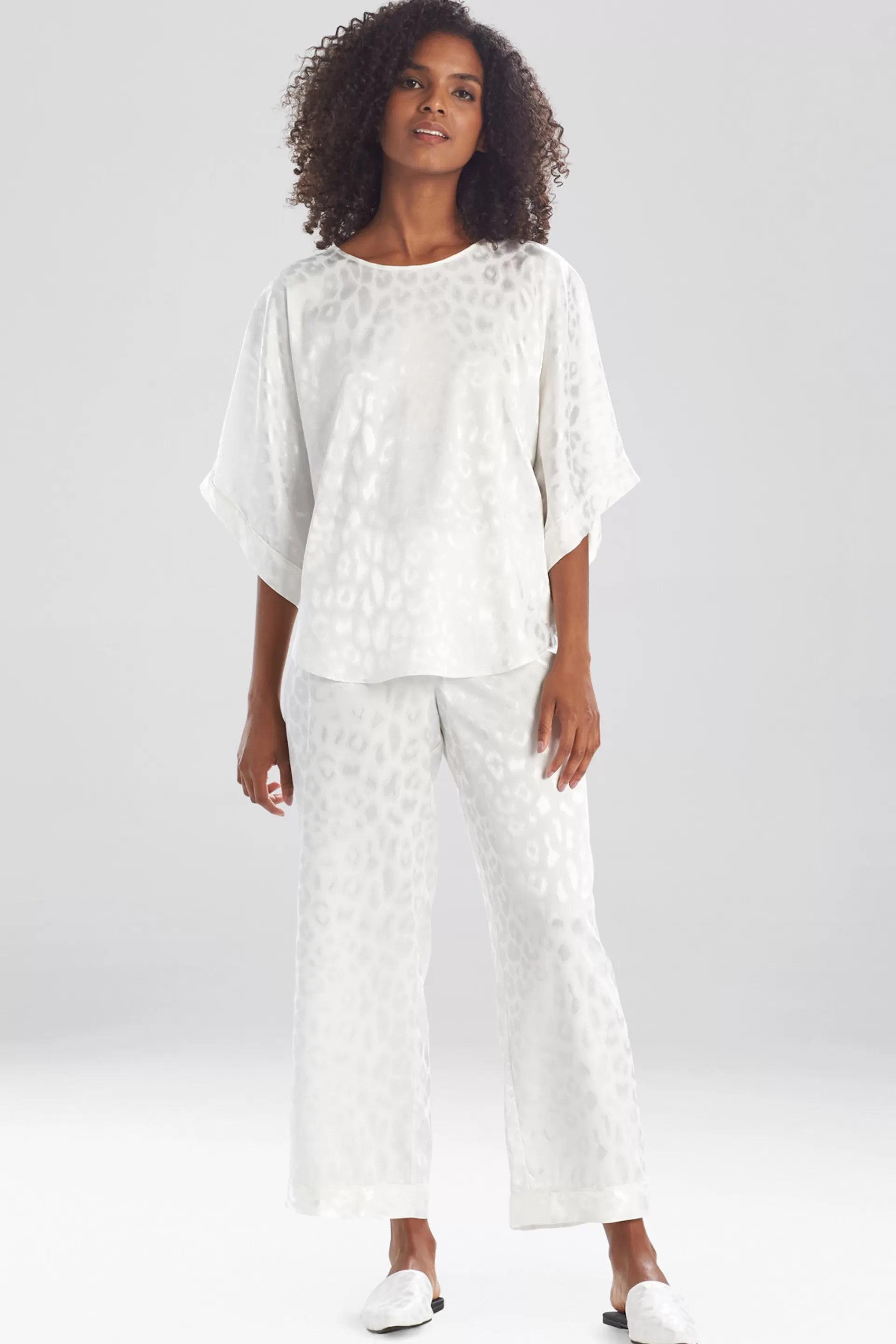 Natori Pajama Sets | Bridal Pajamas<Decadence Pullover PJ