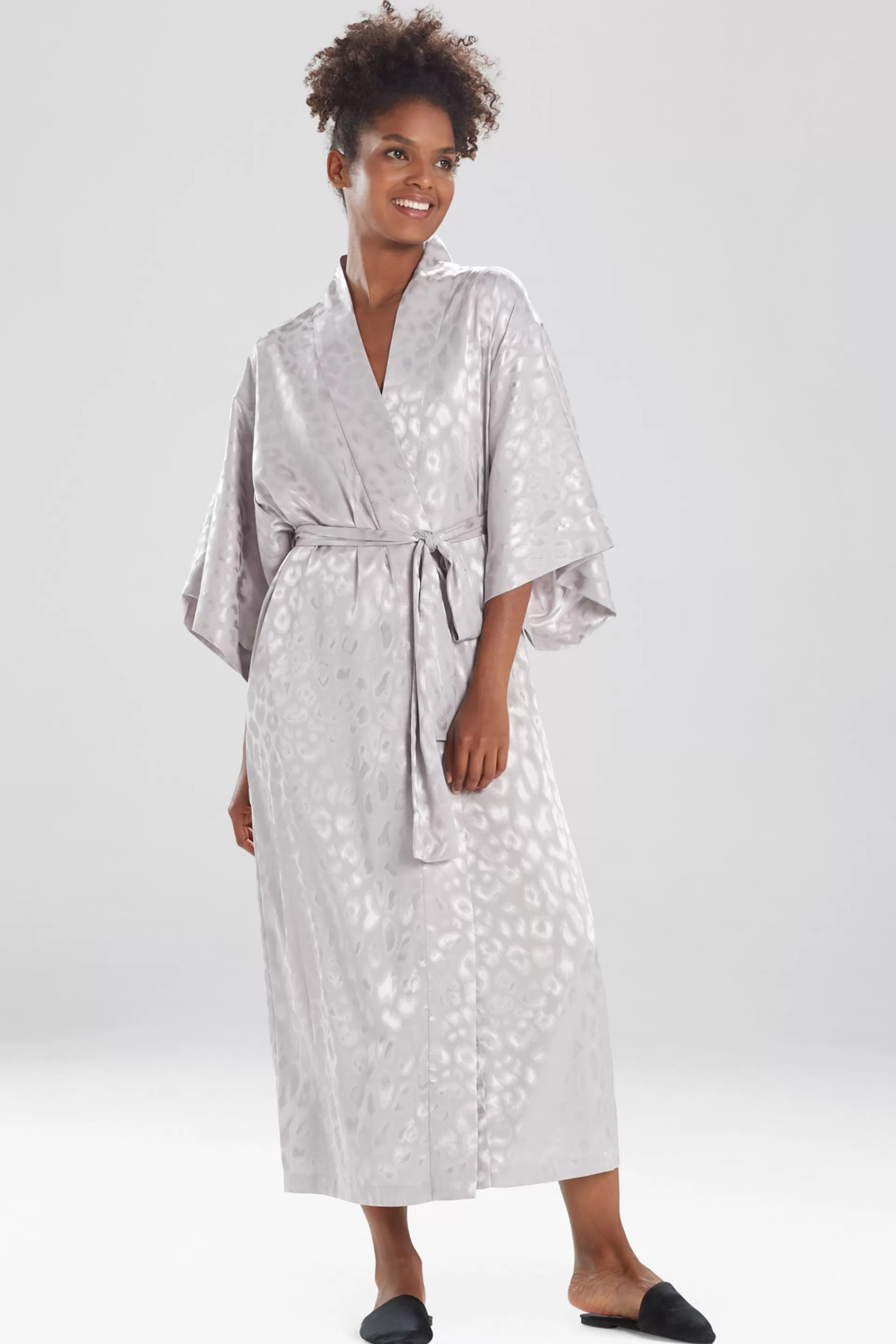 Natori Robes & Kimonos<Decadence Robe