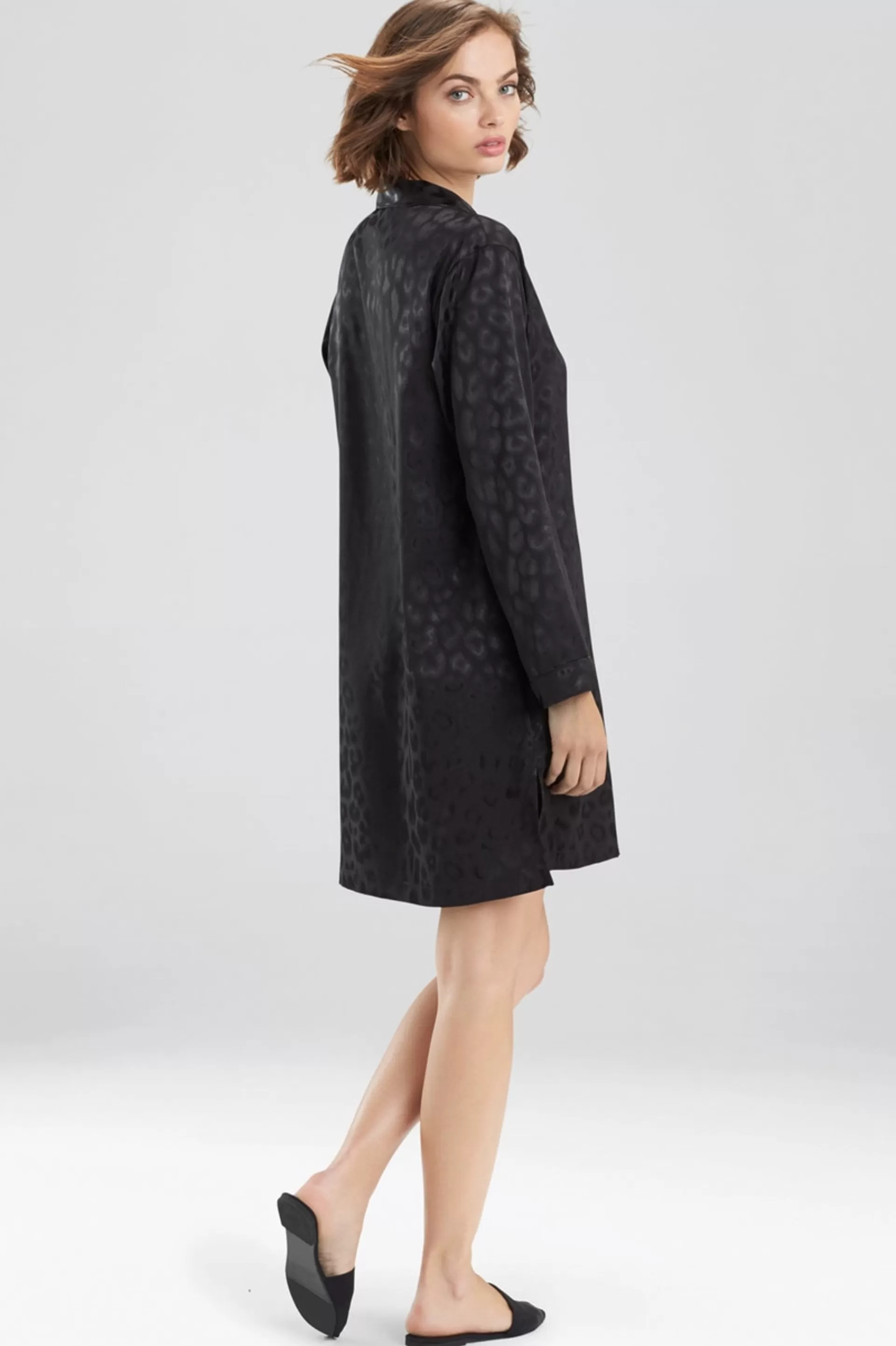 Natori Sleepshirts<Decadence Sleepshirt