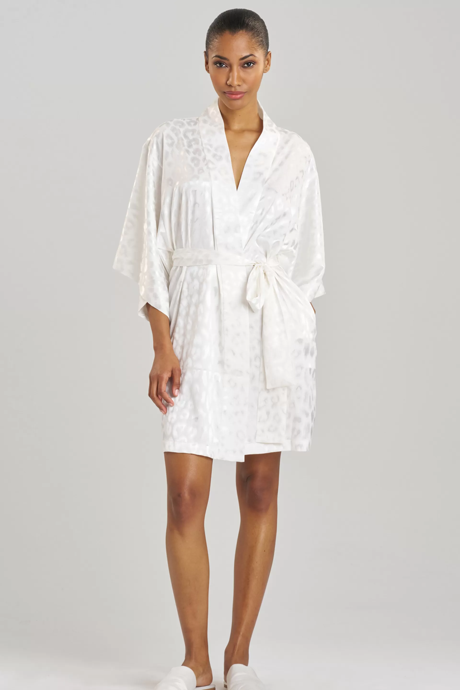 Natori Robes & Kimonos<Decadence Wrap