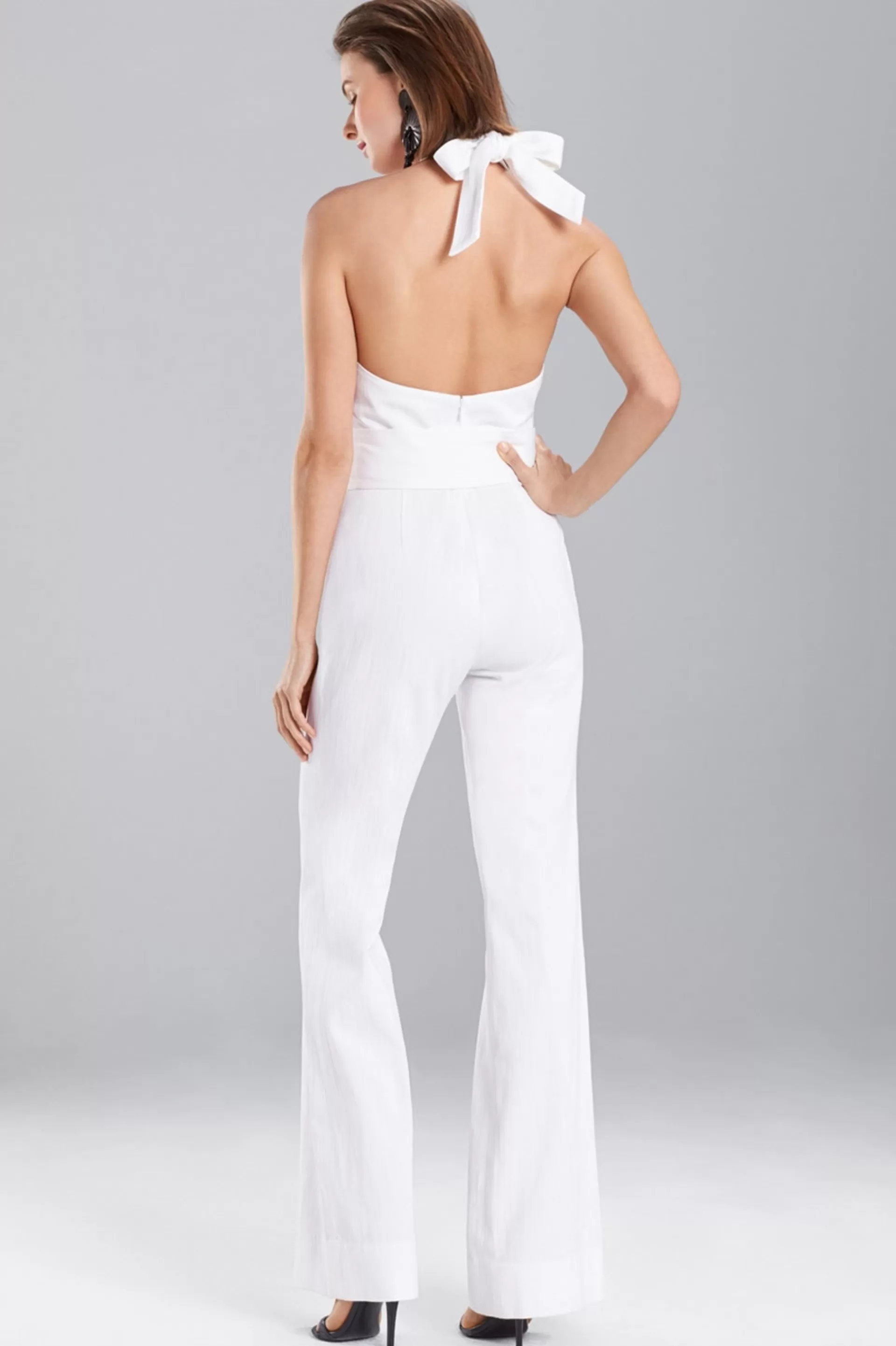 Natori Jumpsuits<Denim Jumpsuit