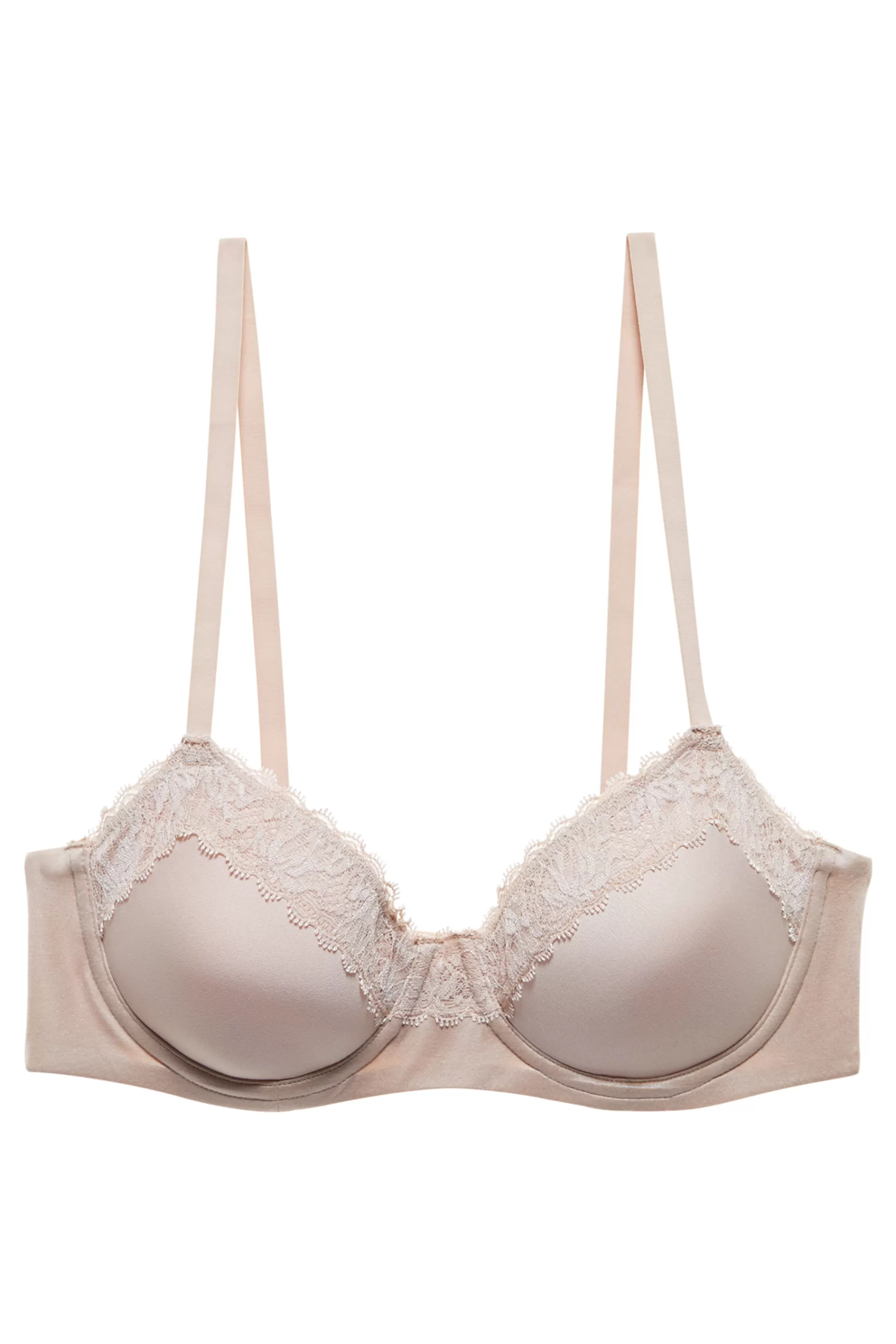 Natori Underwire Bras | Convertible Bras<Discreet Convertible Spacer Underwire Bra