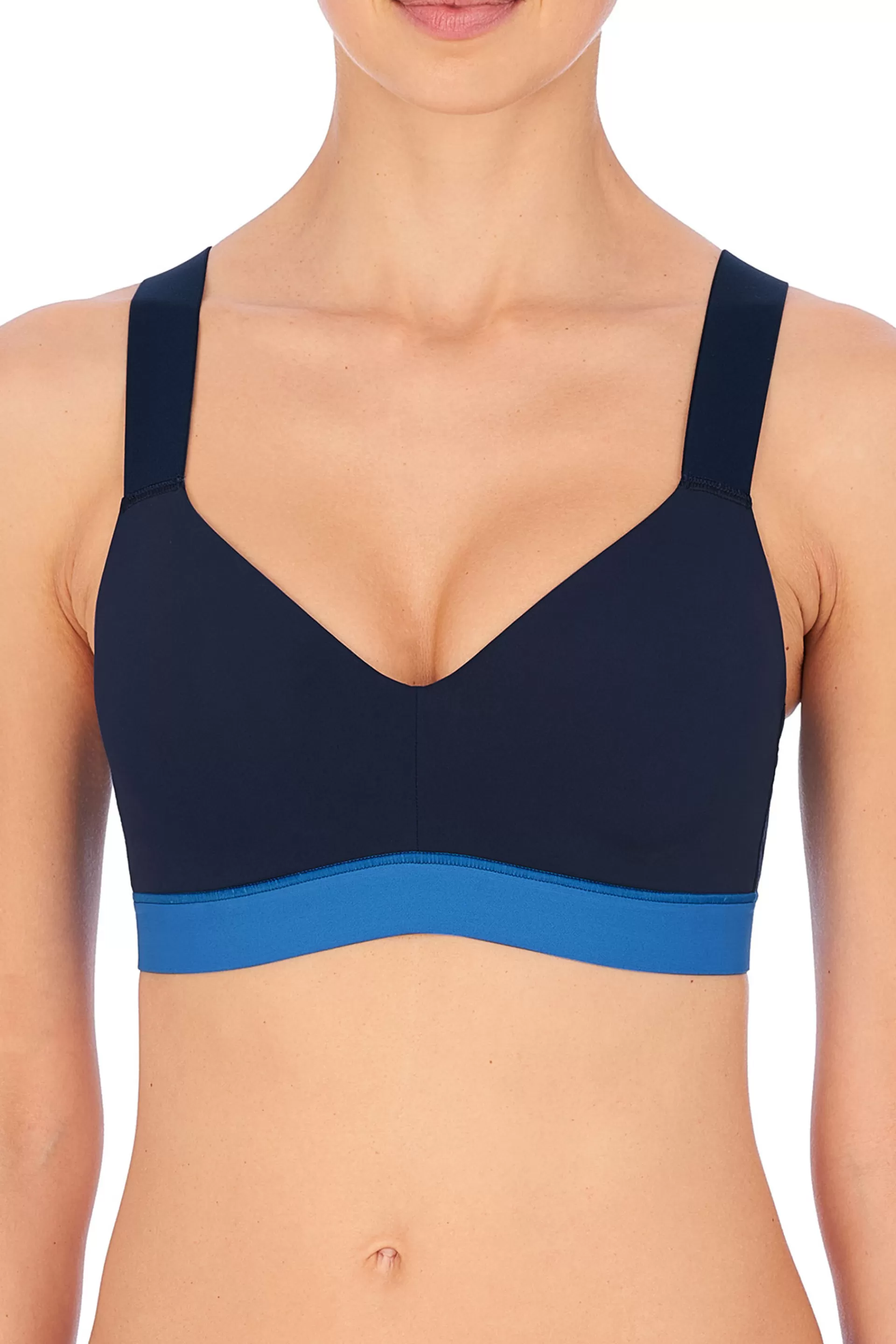 Natori Convertible Bras | Sports Bras<Dynamic Convertible Contour Sports Bra